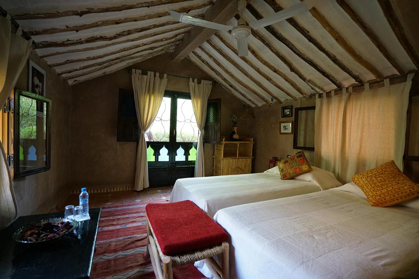 Lodge Hara Oasis