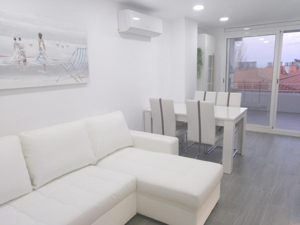 Luxury CAP SALOU *POOL* completely renovated photo 1