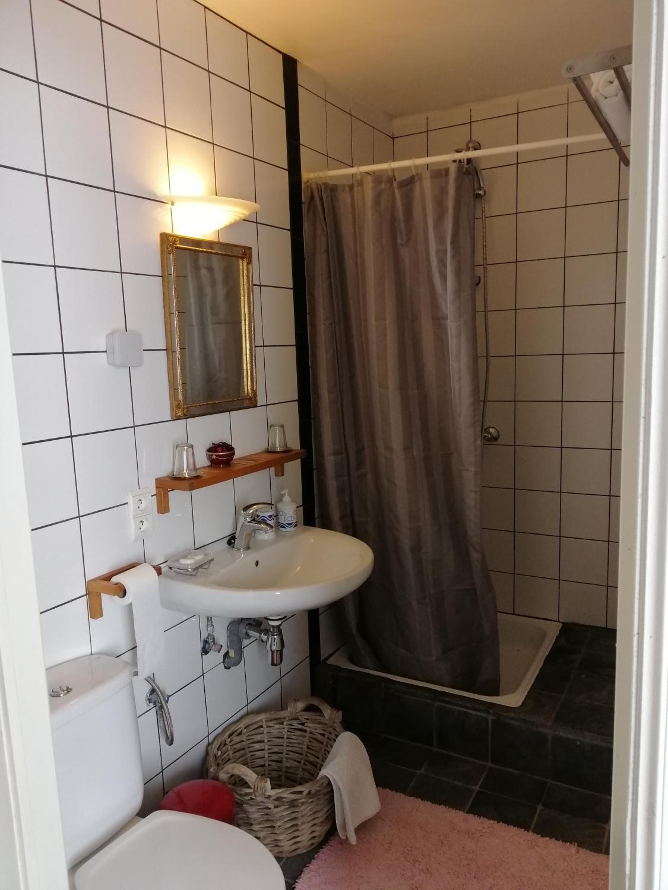 Johan's Lodge