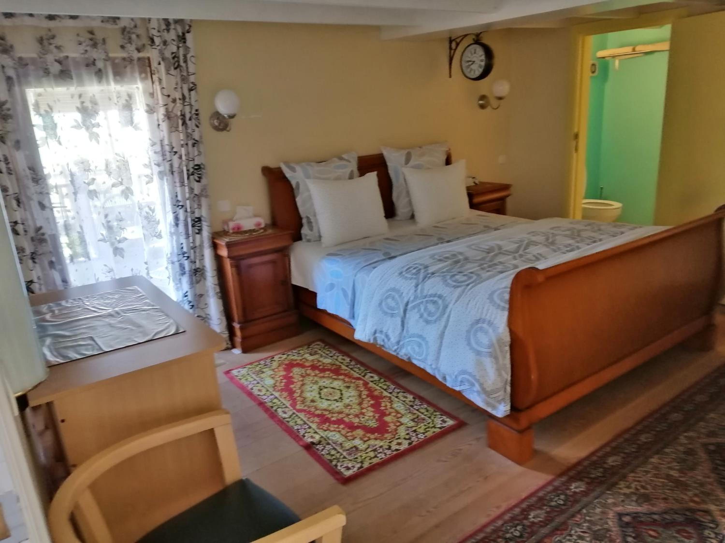 Johan's Lodge