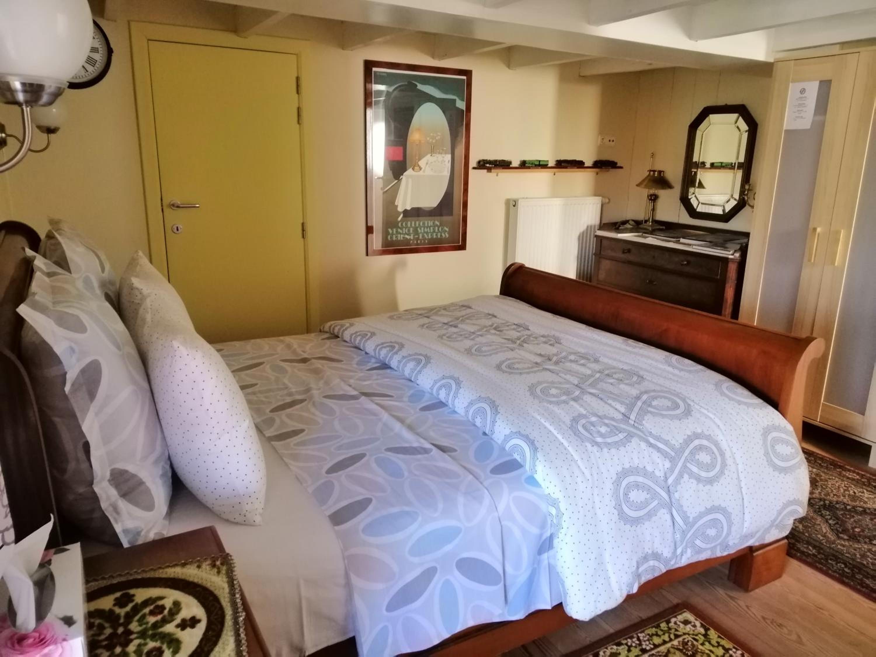 Johan's Lodge