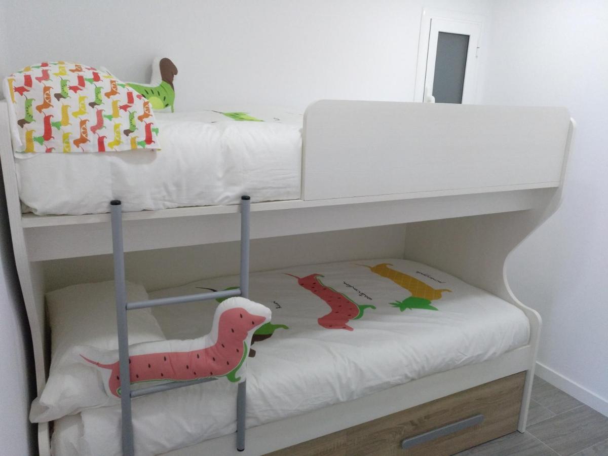 Luxury CAP SALOU *POOL* completely renovated photo 3