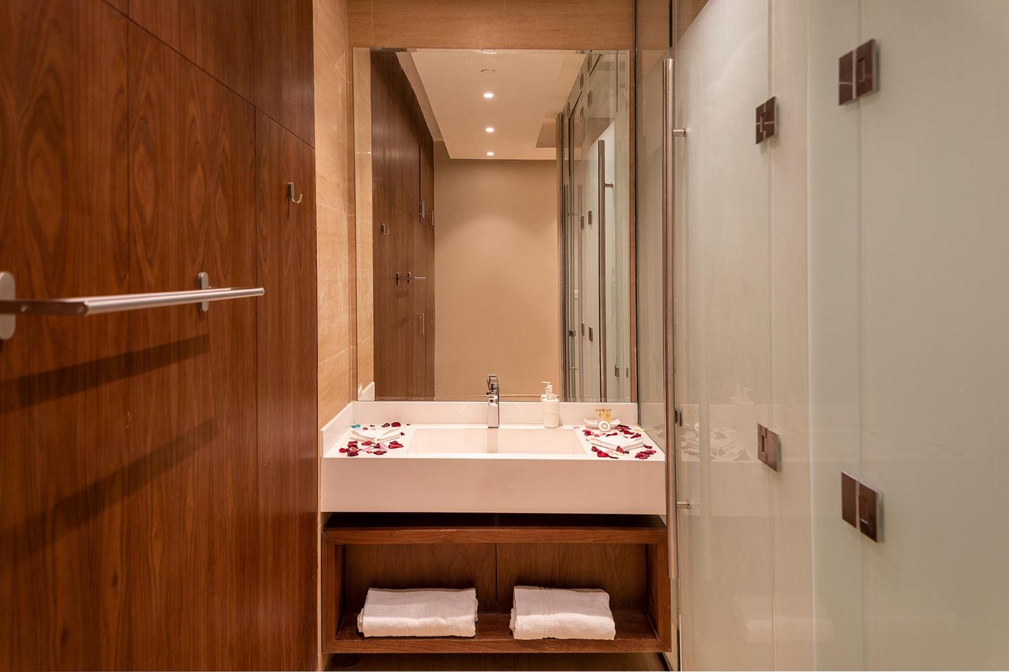 The One Hotel Resorts - Riyadh