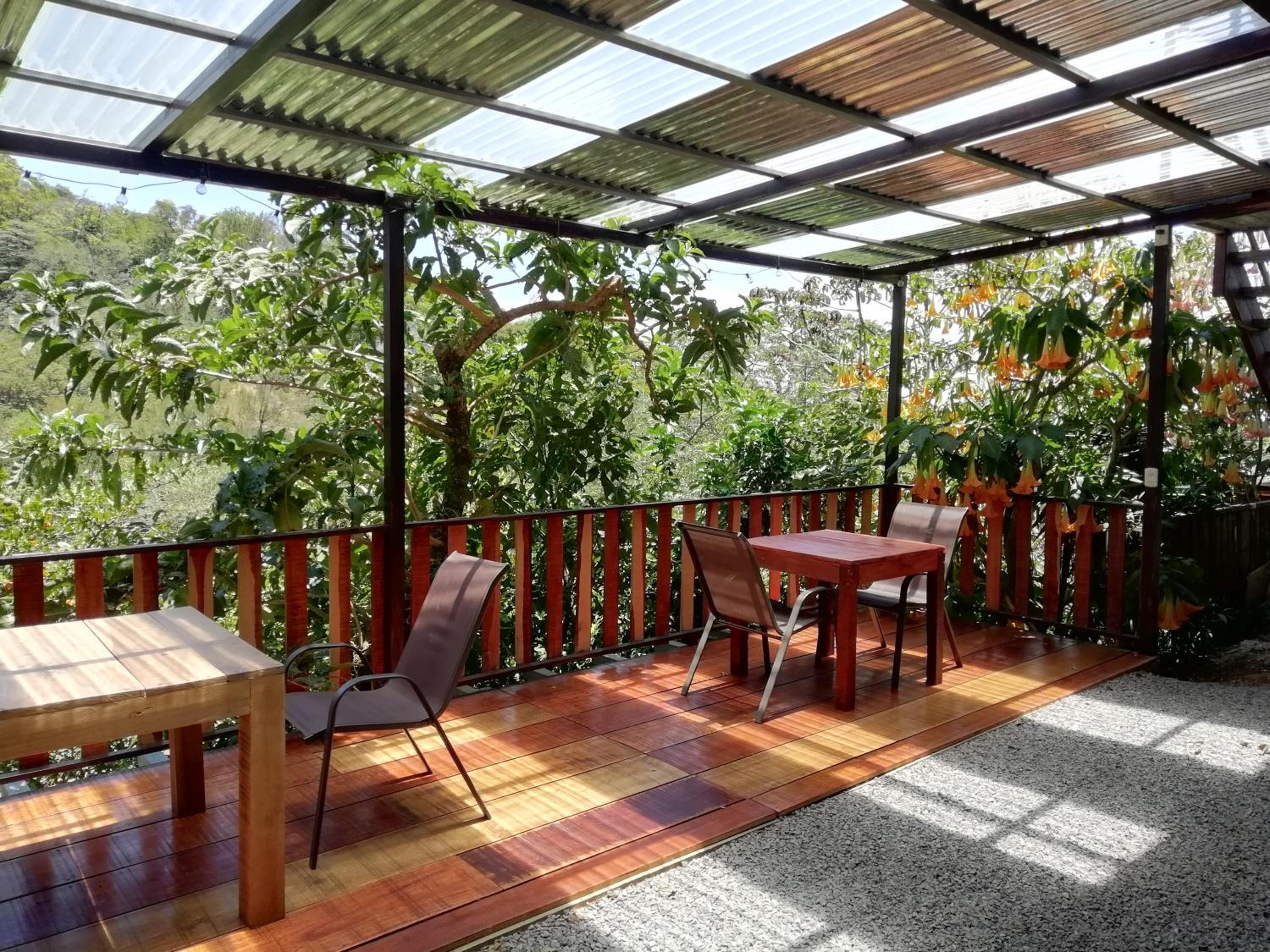 La Guayaba Monteverde