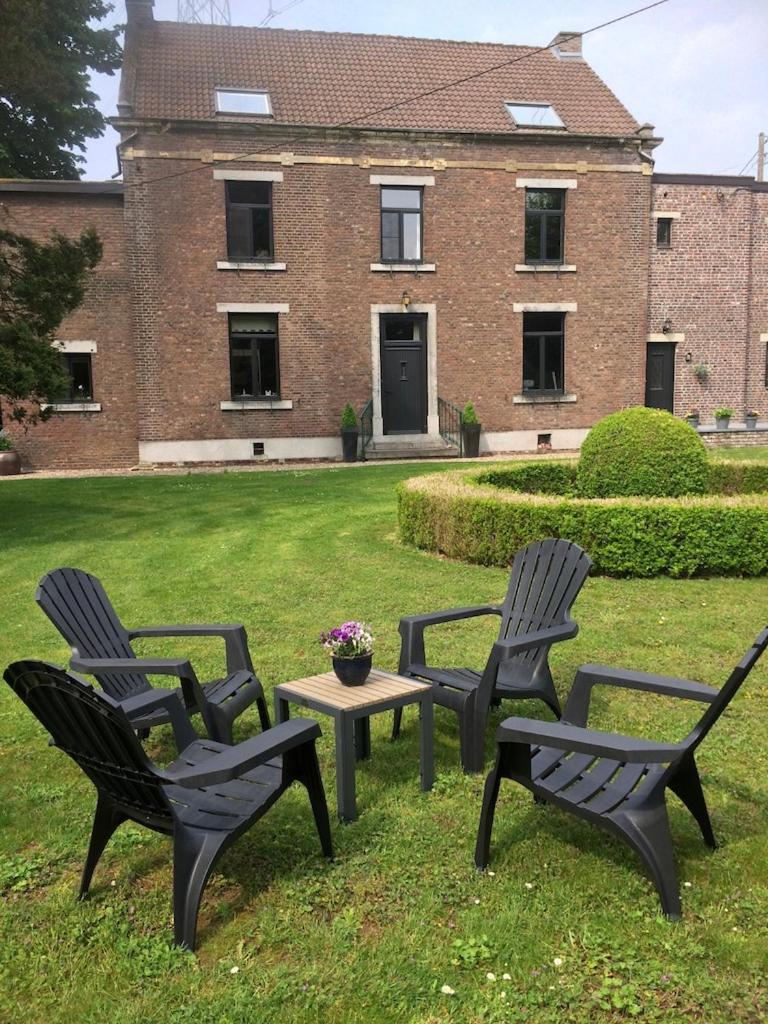 Villa van Brienen