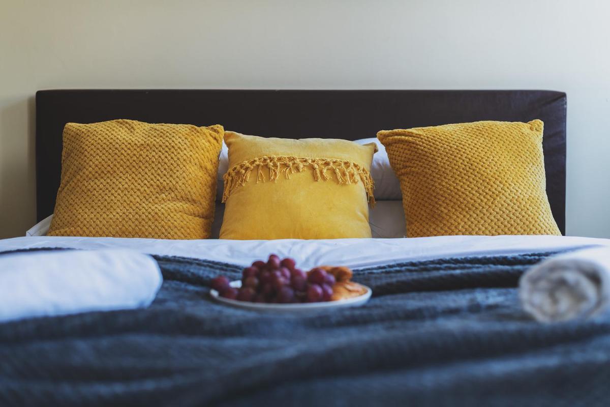 P&O Serviced Apartments FABRYCZNA