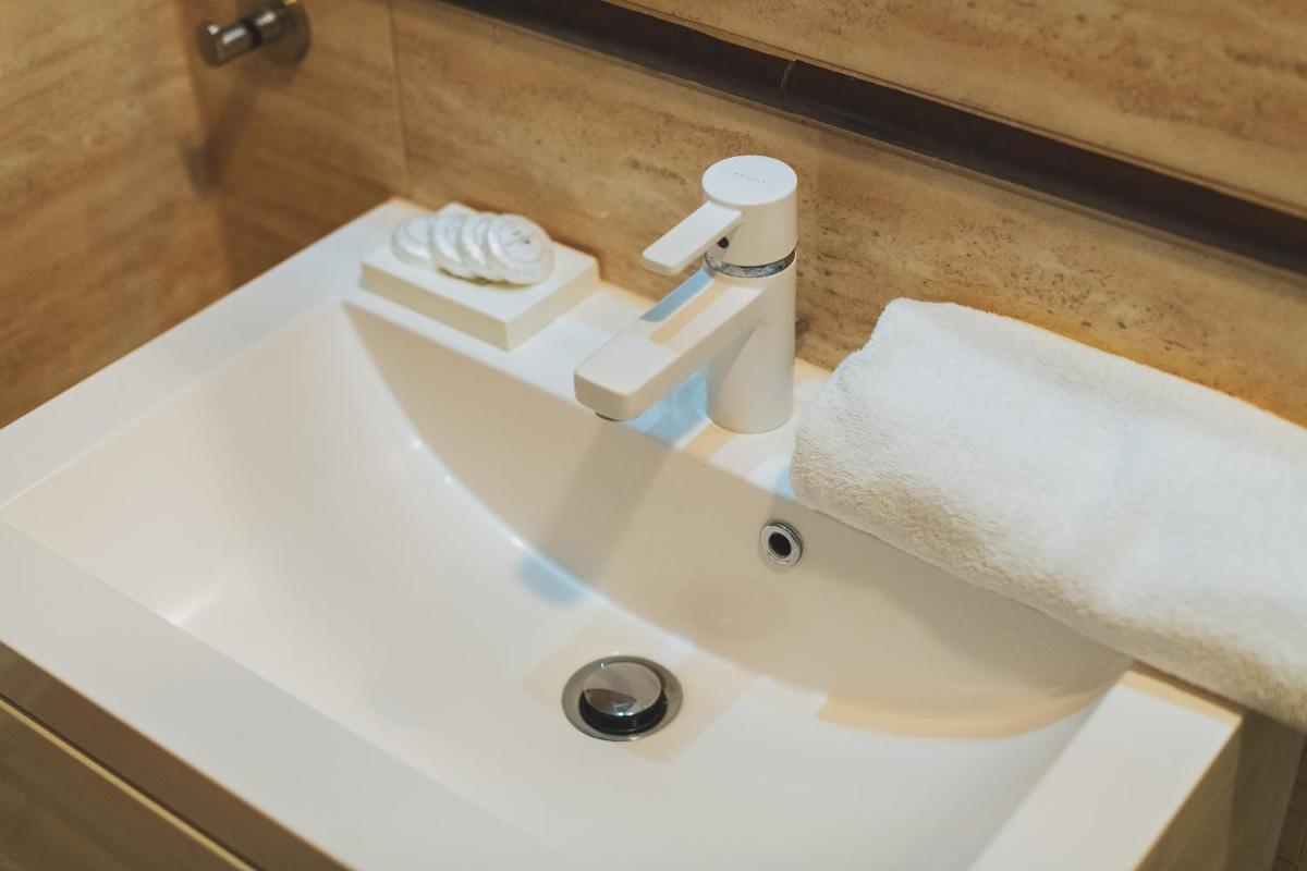 P&O Serviced Apartments FABRYCZNA