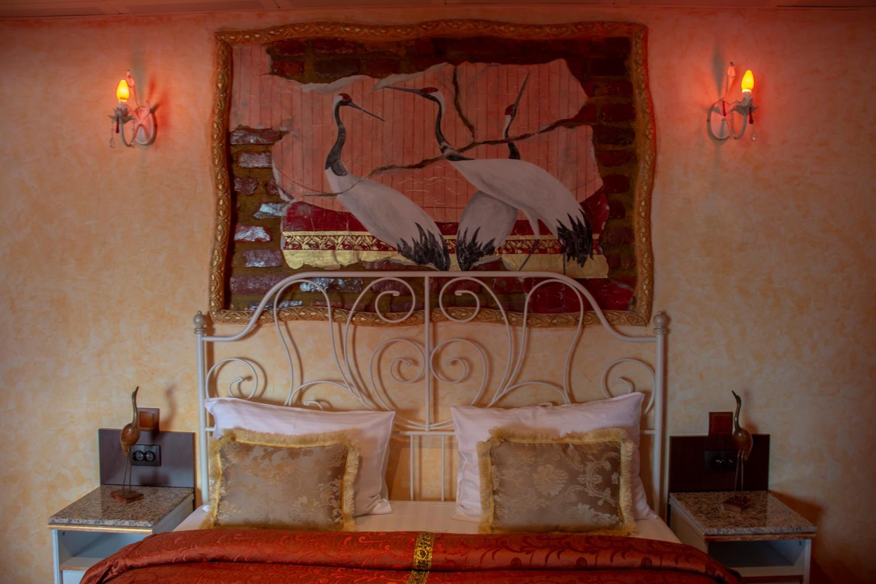 LEGENDS Chambers by Grand Pier Boutique