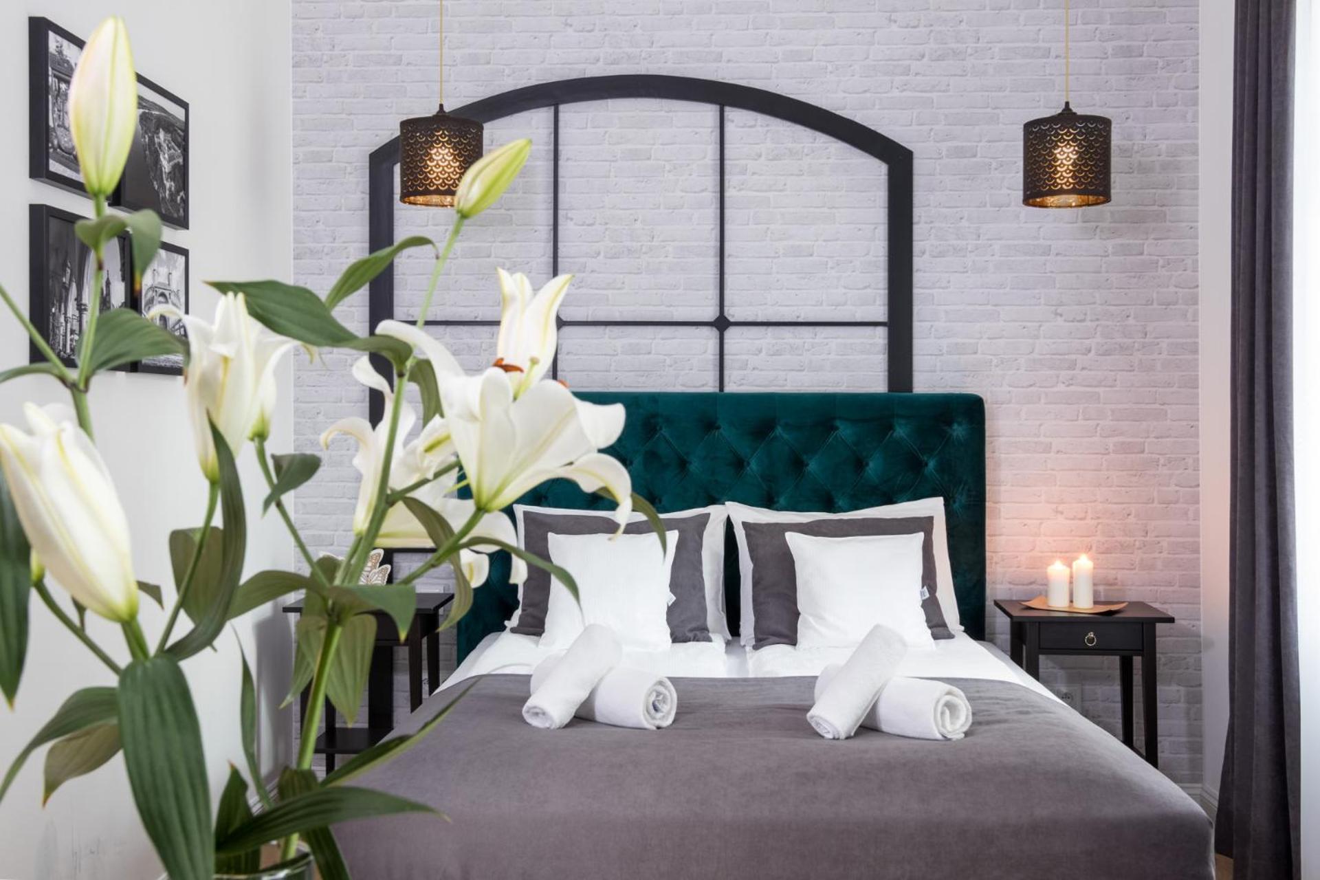 Beautiful Cracow Apartments by Cozyplace view 4