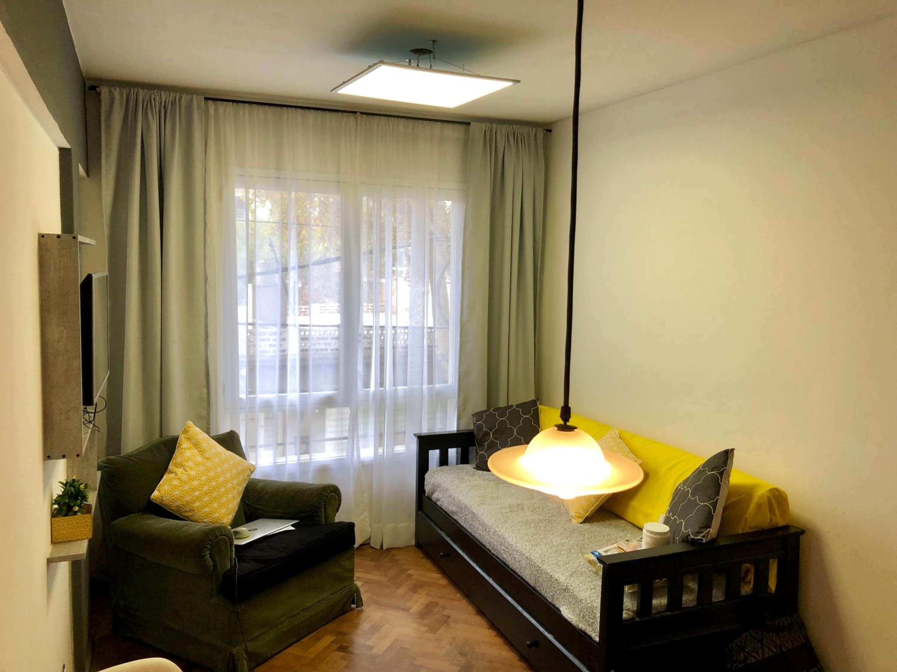 Mendoza Centro Aparment