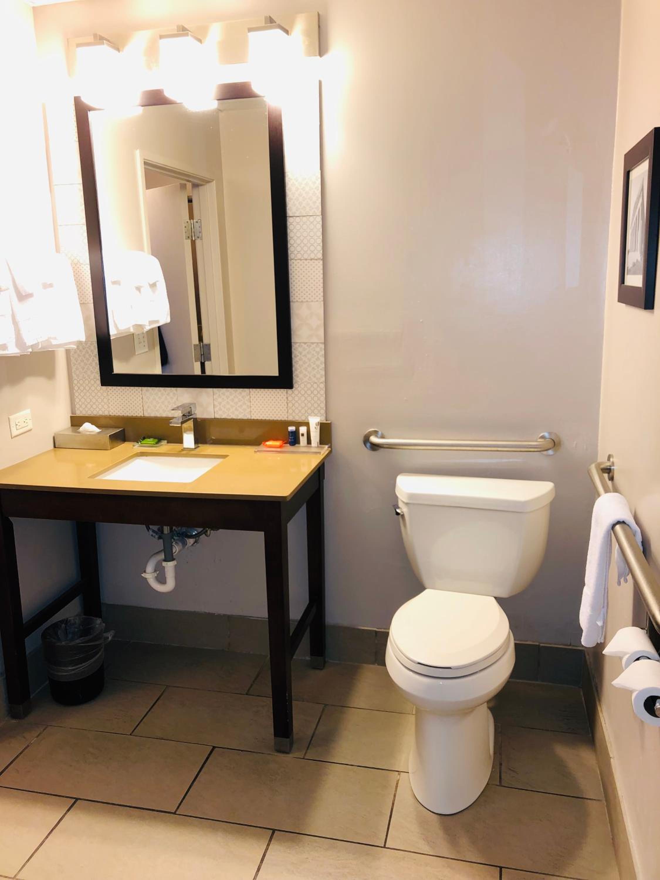 Country Inn  Suites by Radisson, Nashville Airport East, TN - Property Image 12