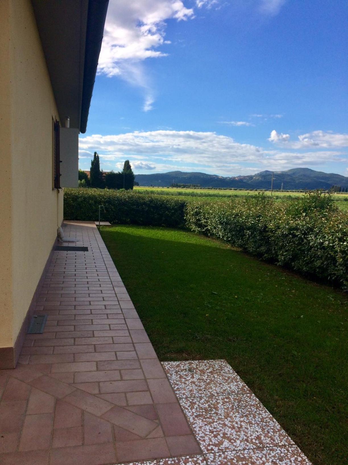 Il Giardino view 4