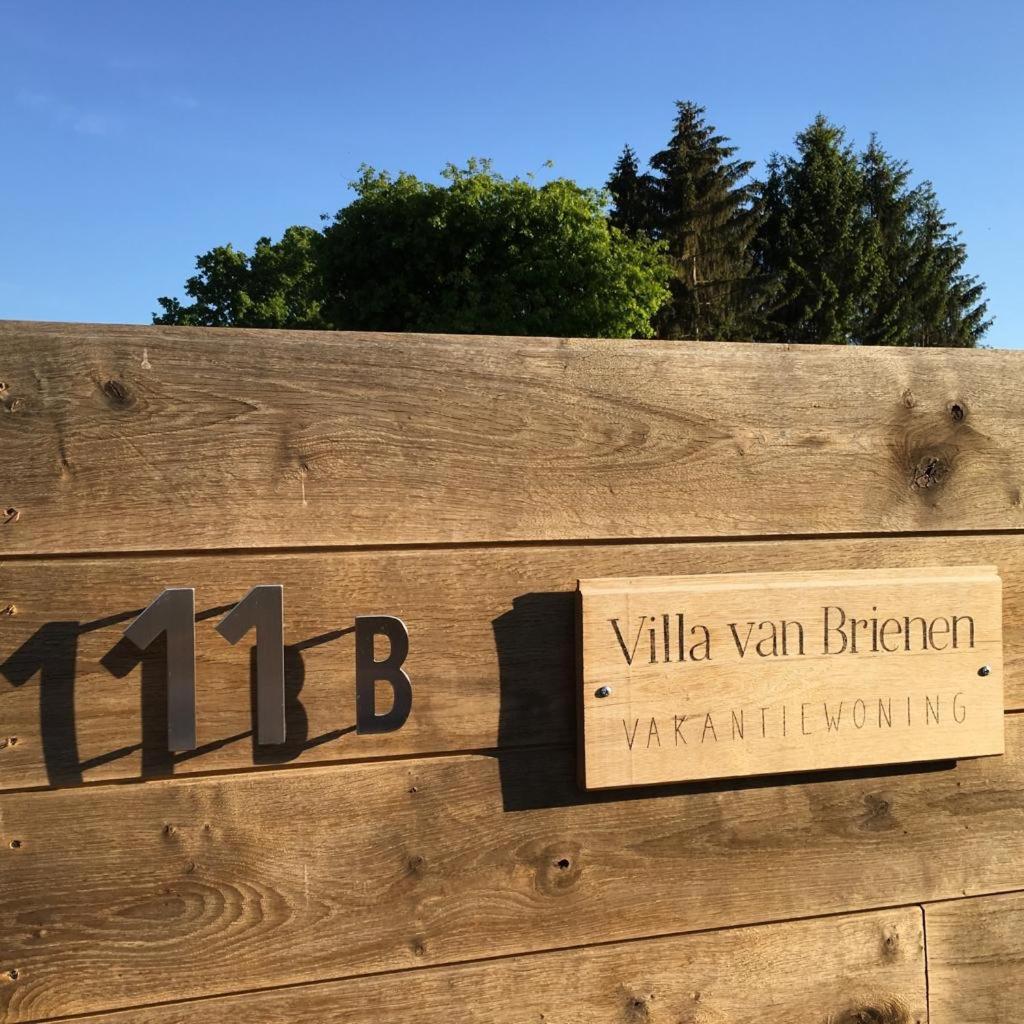 Villa van Brienen