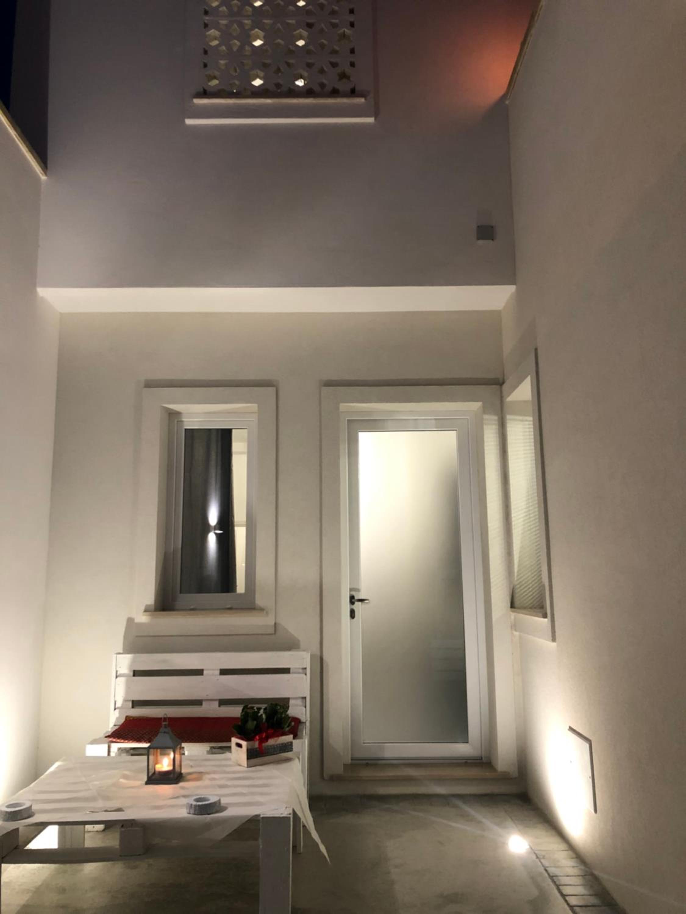 Casa Vacanza Nonno Pippi