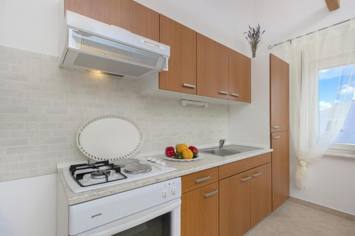 Bulat apartments view 3