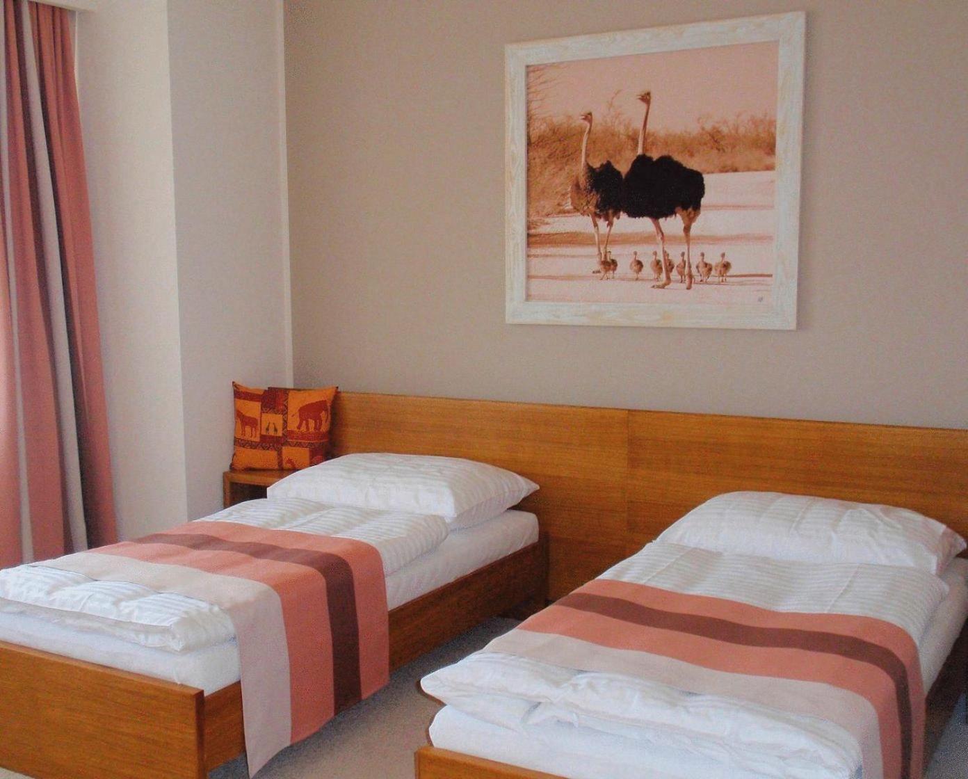 Afrika Hotel Frýdek-Místek