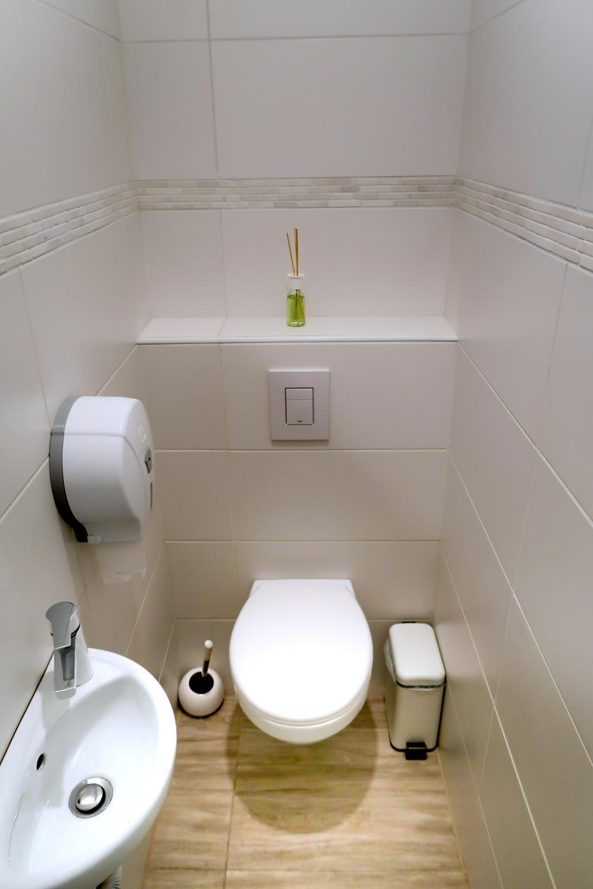 Hostel Kobarid