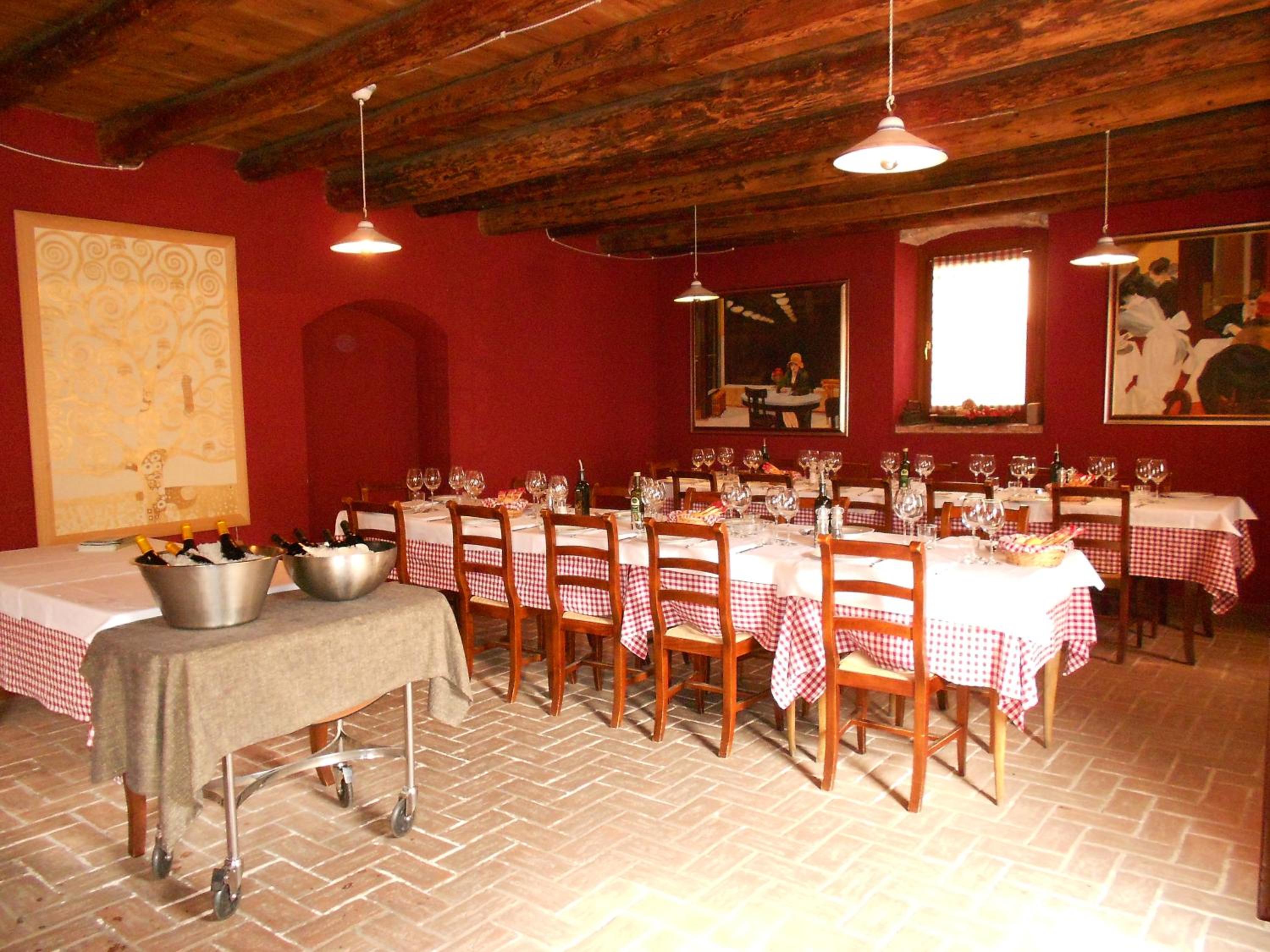 Camping Bella Italia 21
