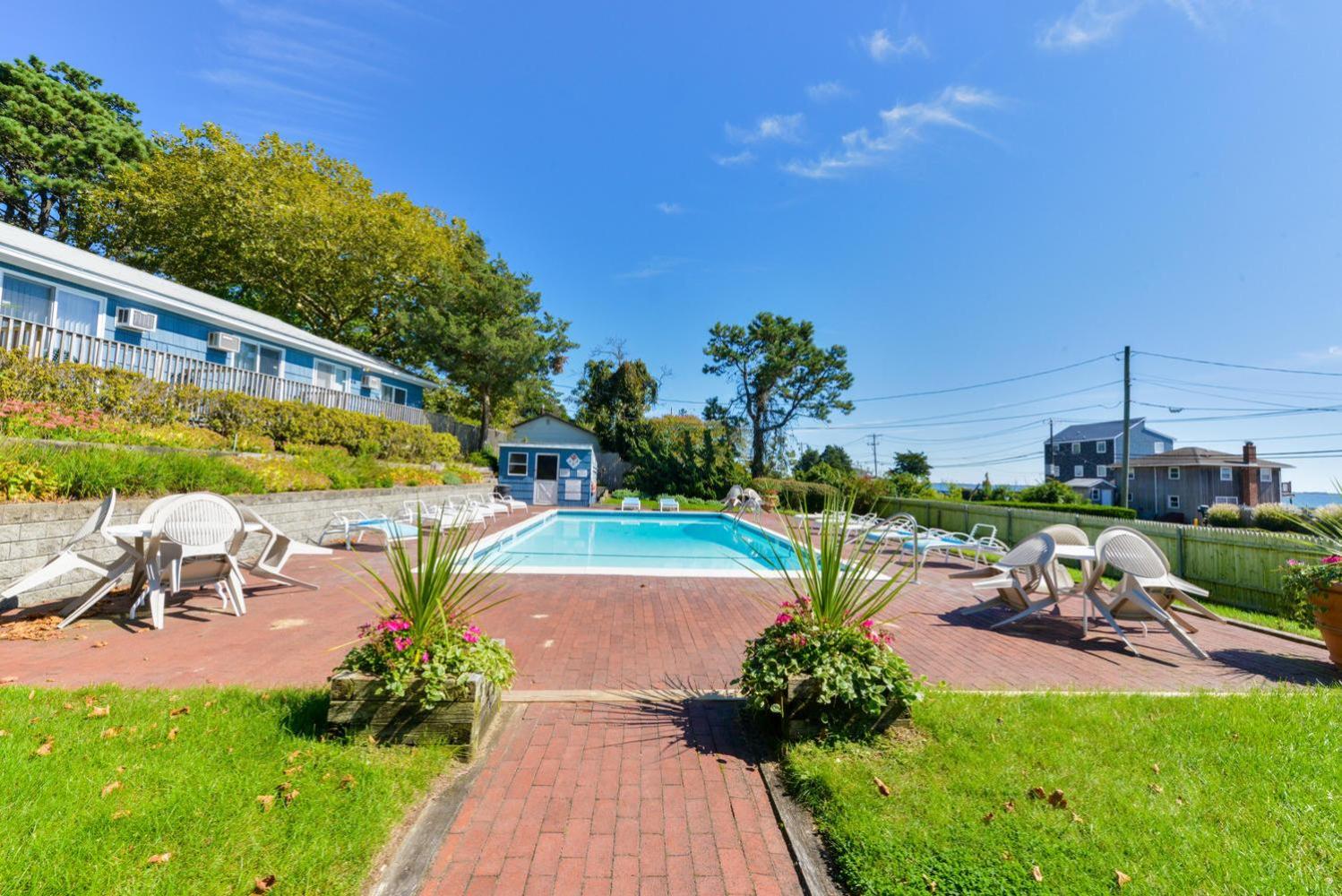 Ocean View Terrace