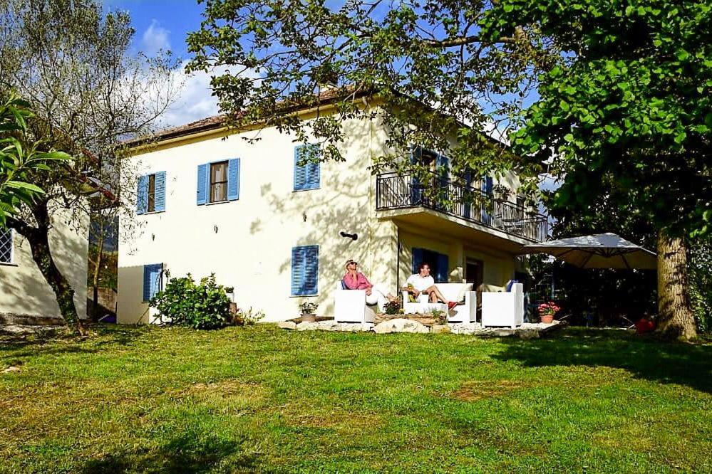 Idillio Country House