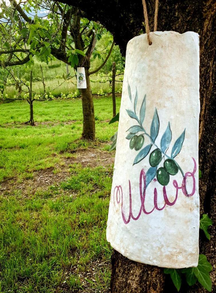 Idillio Country House
