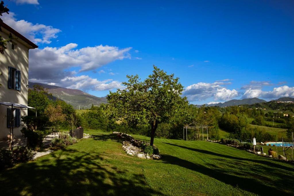 Idillio Country House