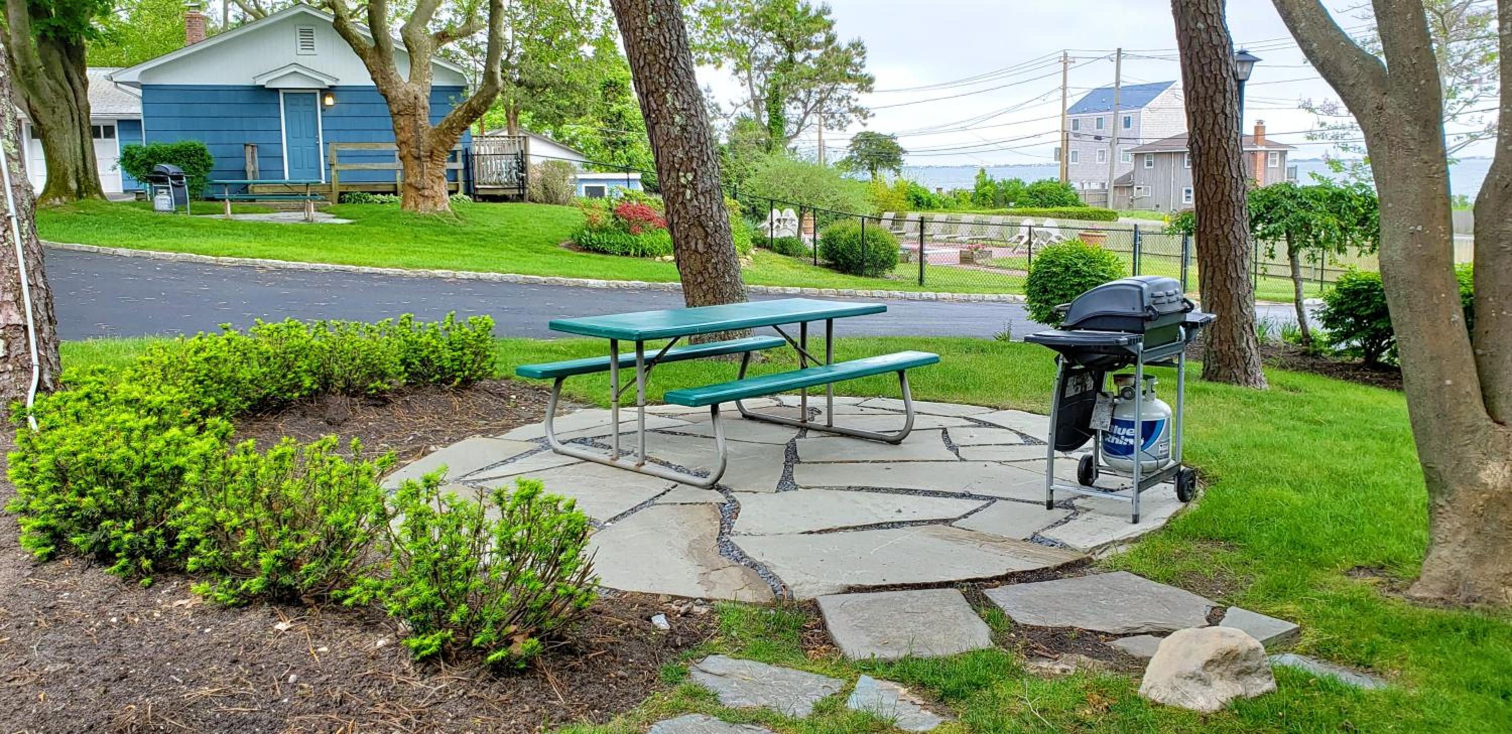 Ocean View Terrace