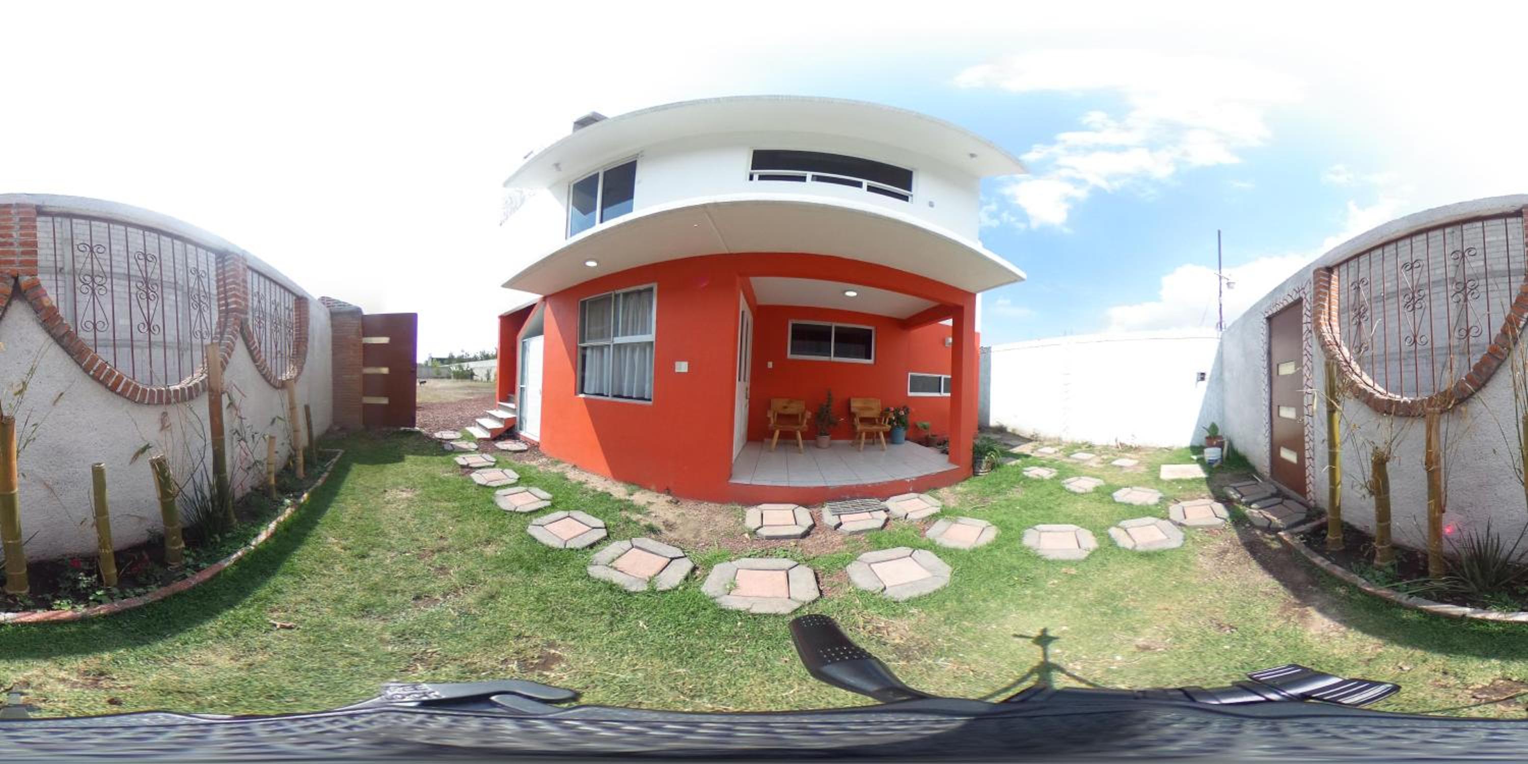 Hotel Boutique Tonalli view 5