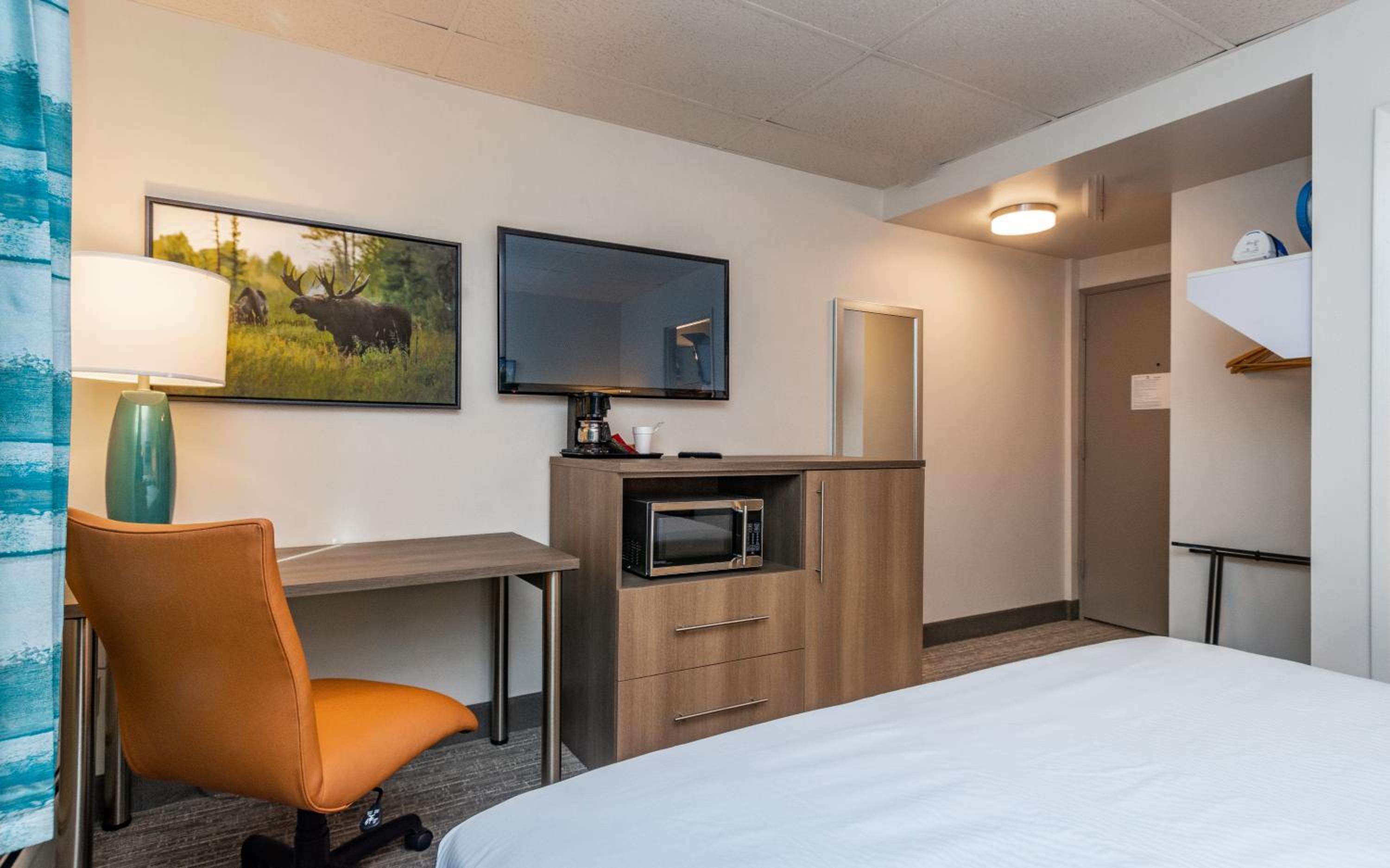 Fairbanks Vacations - Bridgewater Hotel, Trademark Collection by Wyndham - Property Image 5