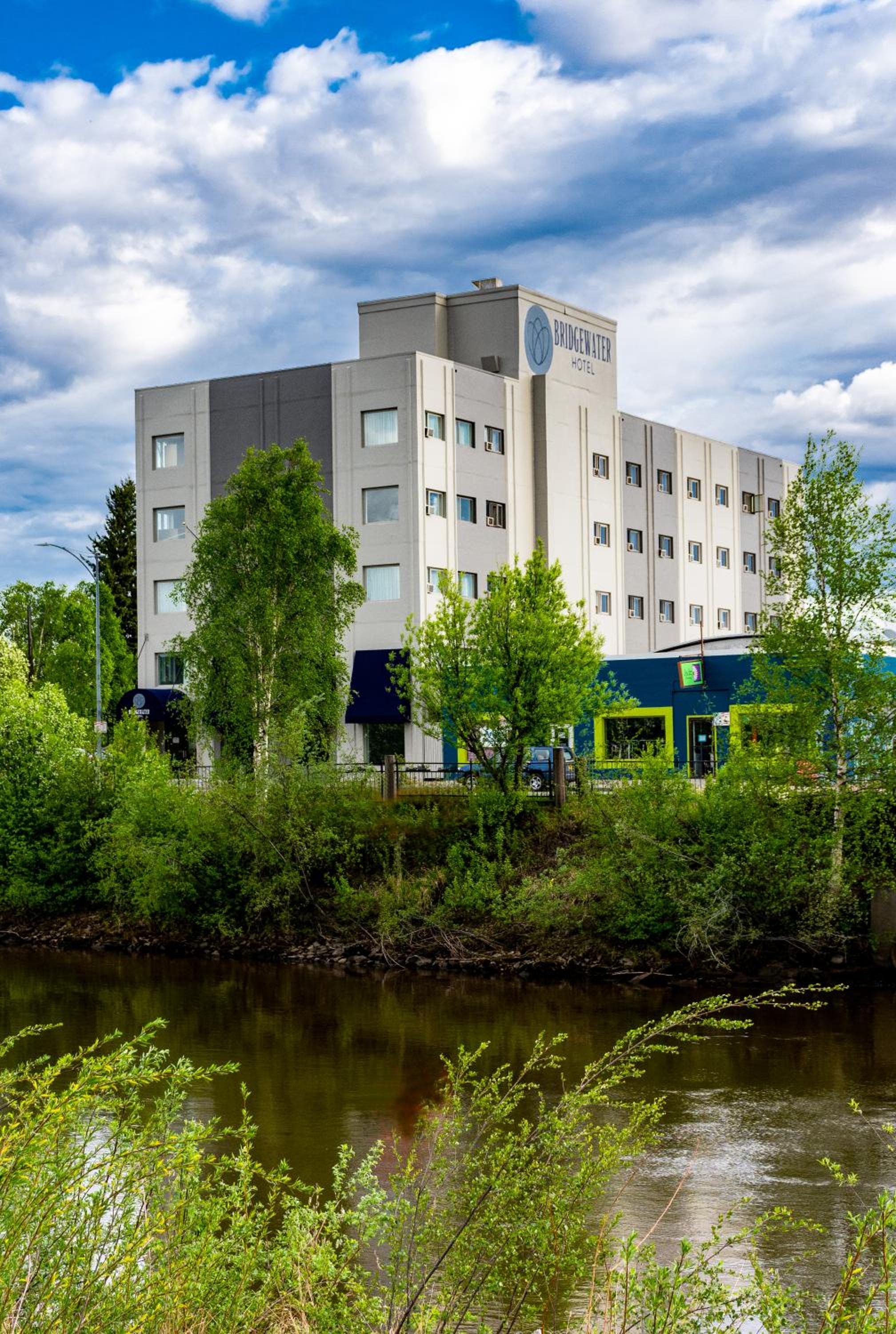 Fairbanks Vacations - Bridgewater Hotel, Trademark Collection by Wyndham - Property Image 1