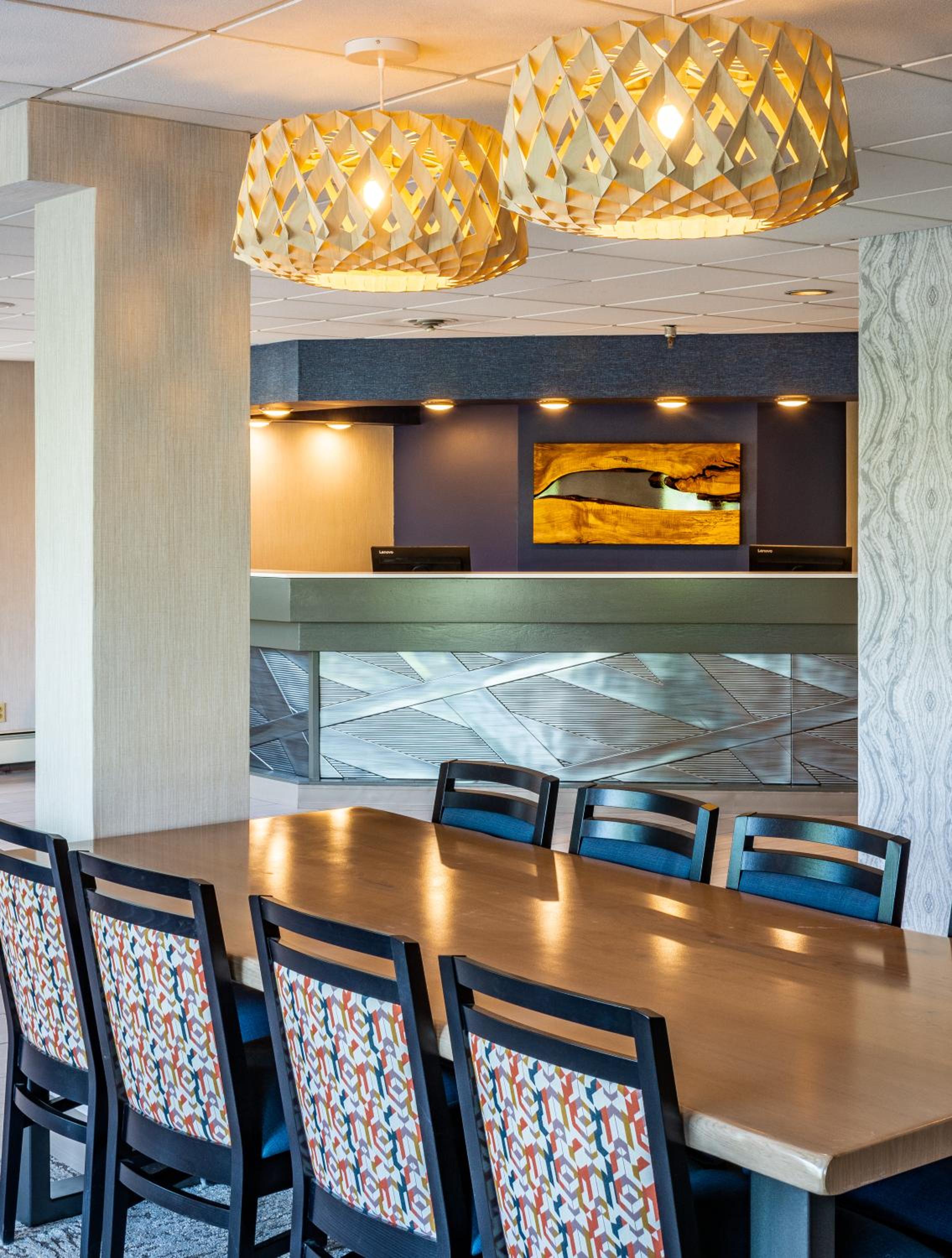 Fairbanks Vacations - Bridgewater Hotel, Trademark Collection by Wyndham - Property Image 13