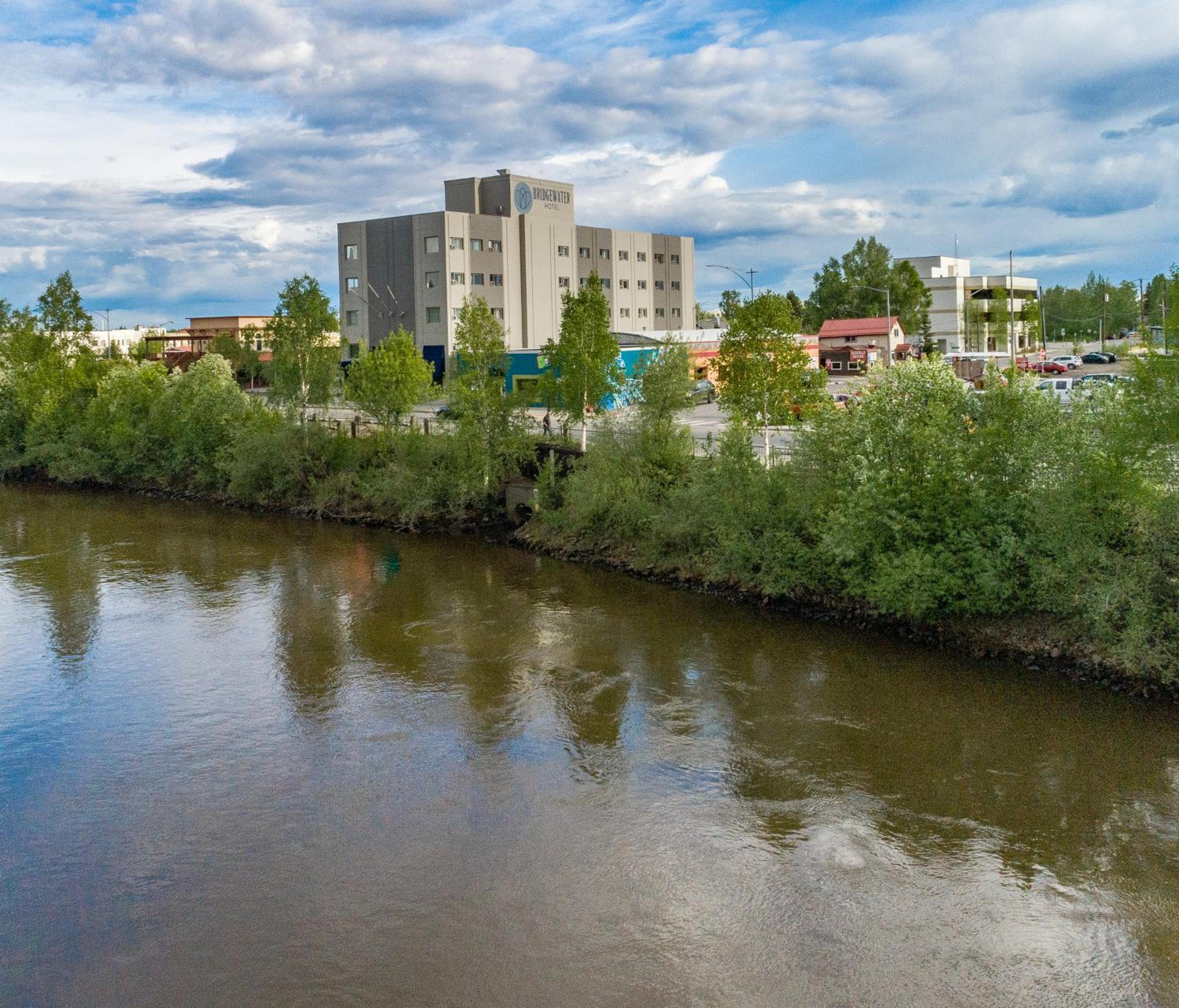 Fairbanks Vacations - Bridgewater Hotel, Trademark Collection by Wyndham - Property Image 15