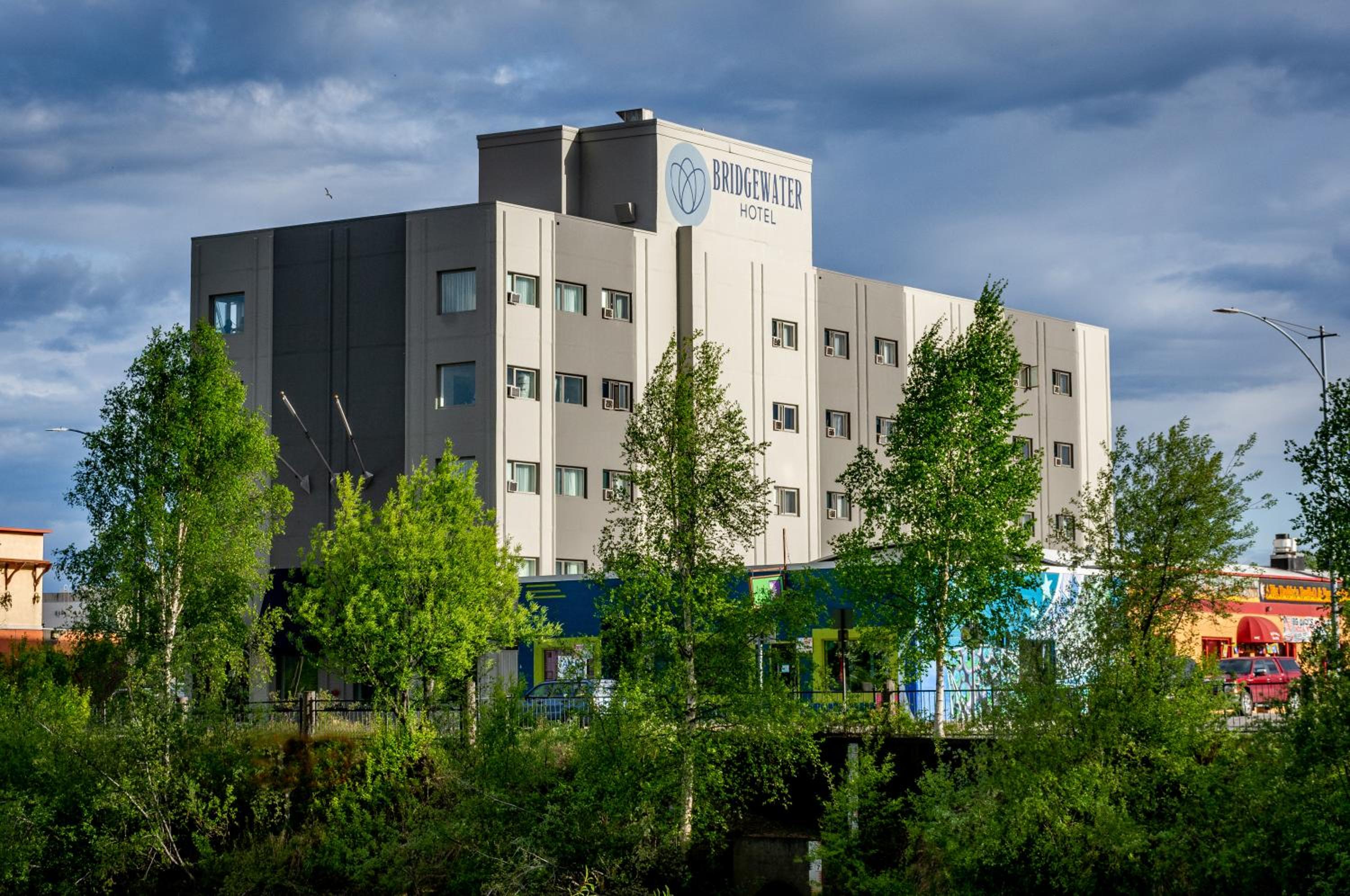 Fairbanks Vacations - Bridgewater Hotel, Trademark Collection by Wyndham - Property Image 9