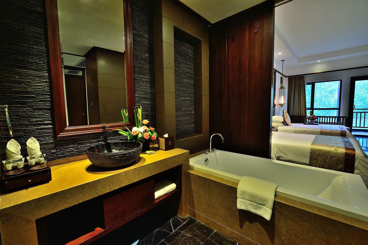 Harmona Resort & Spa Zhangjiajie