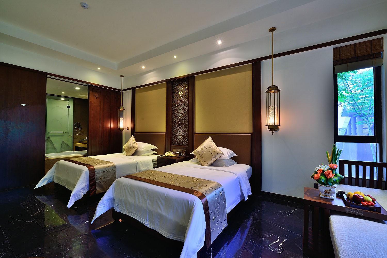 Harmona Resort & Spa Zhangjiajie