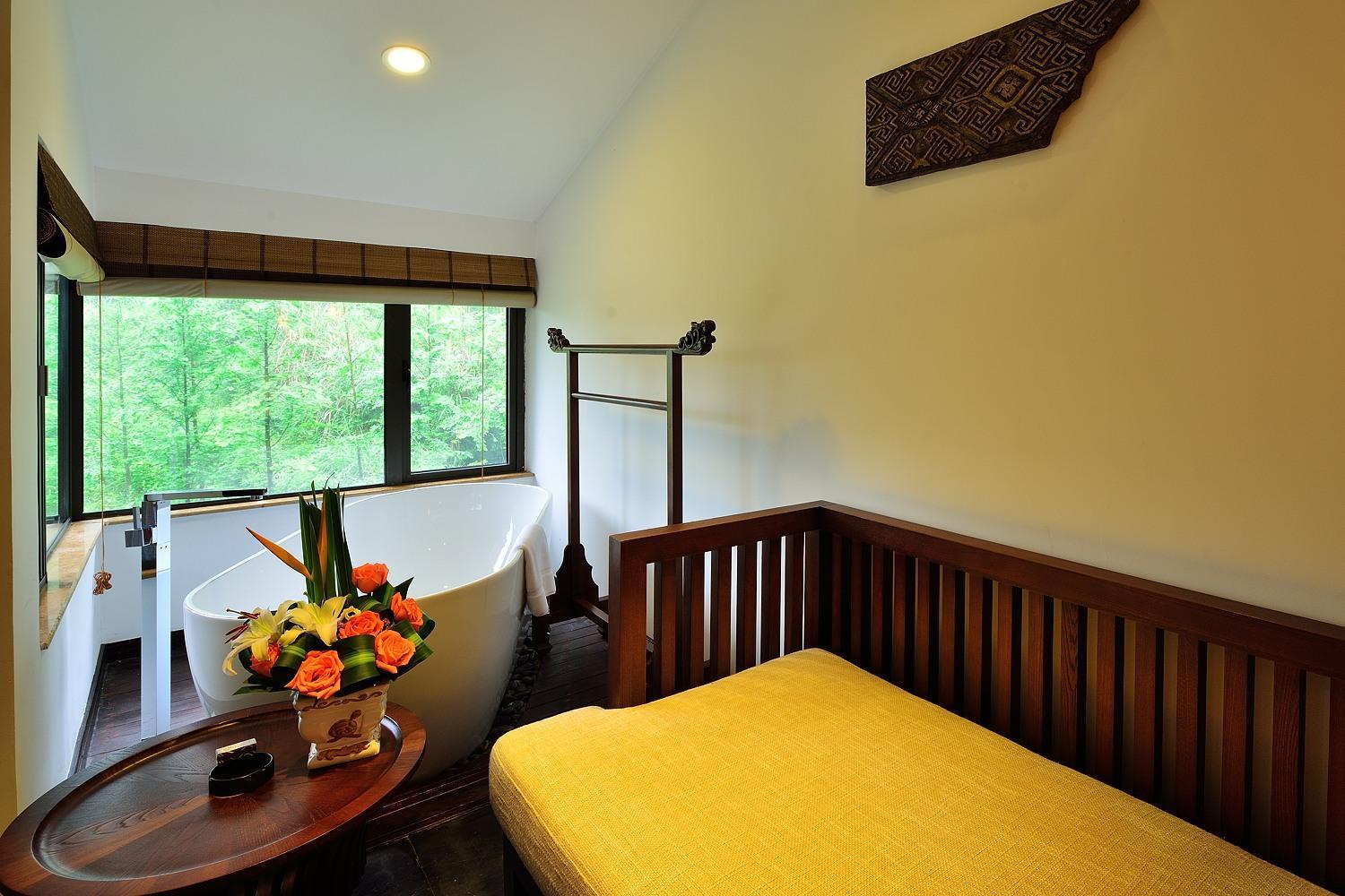 Harmona Resort & Spa Zhangjiajie