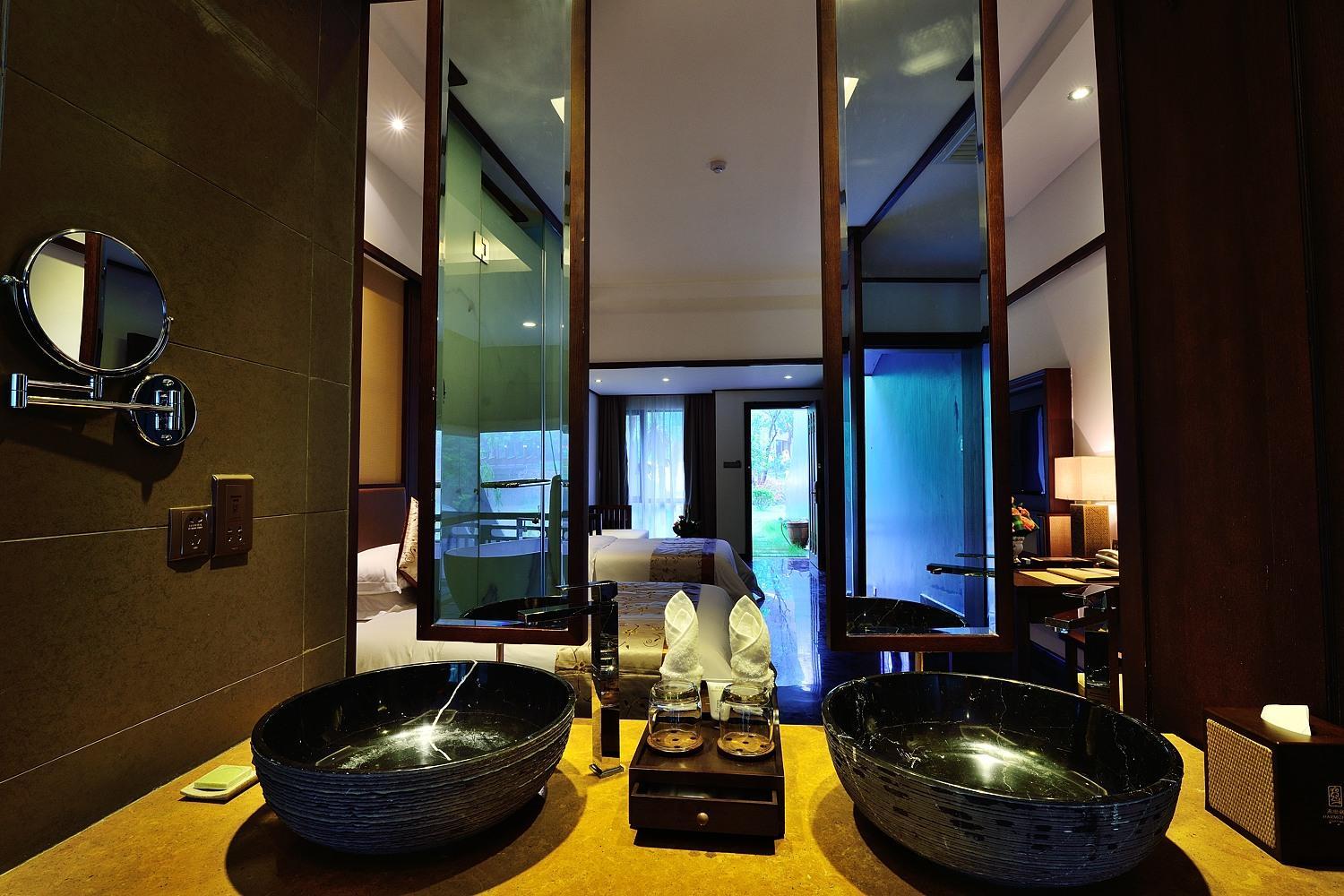 Harmona Resort & Spa Zhangjiajie