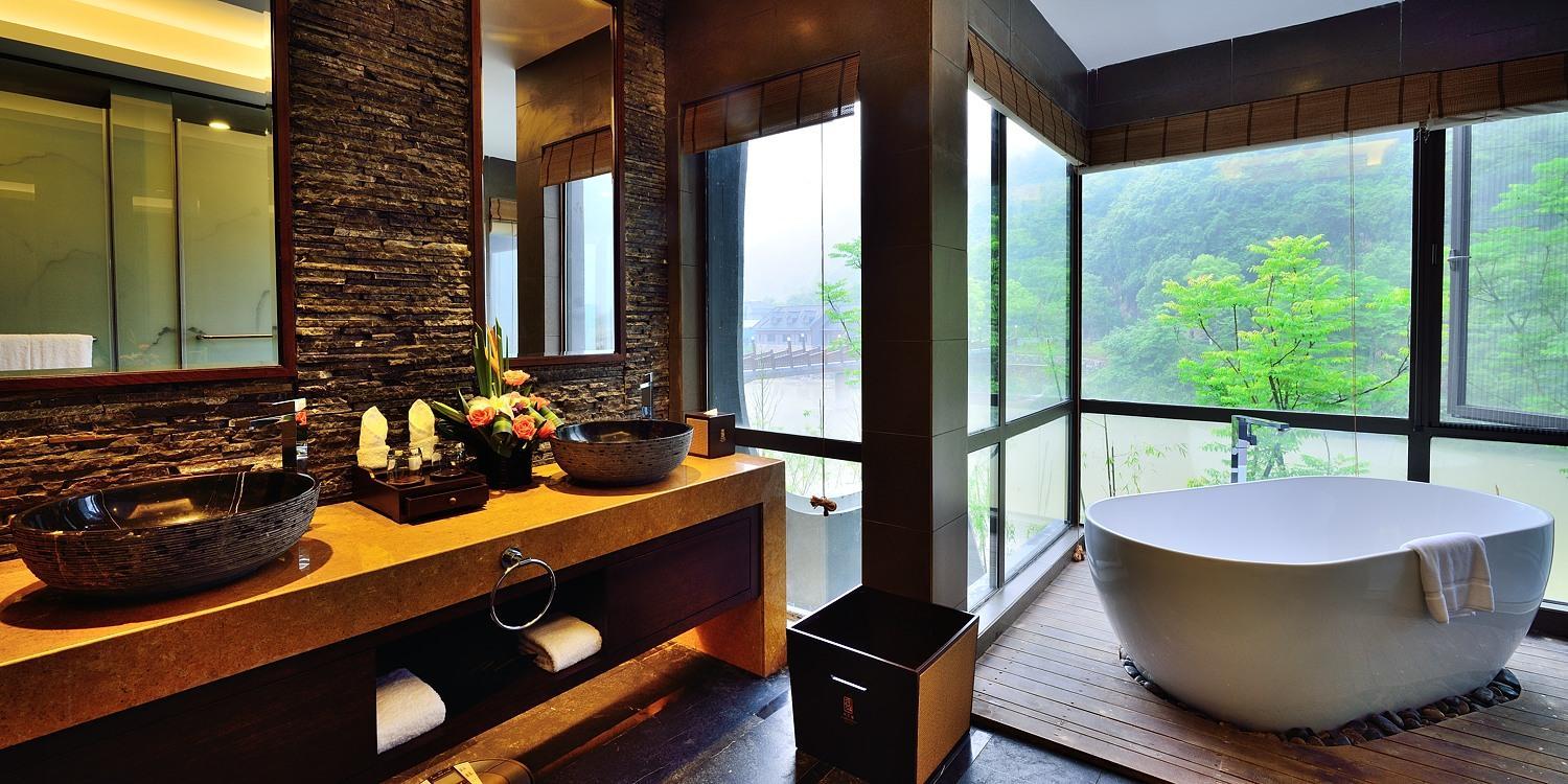 Harmona Resort & Spa Zhangjiajie