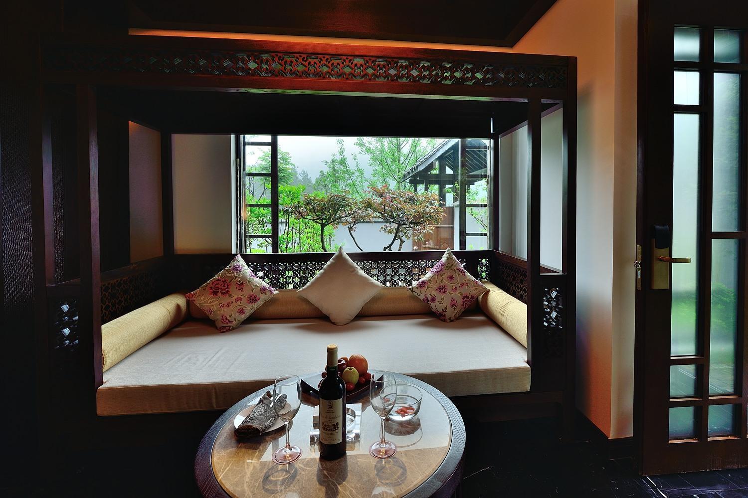 Harmona Resort & Spa Zhangjiajie