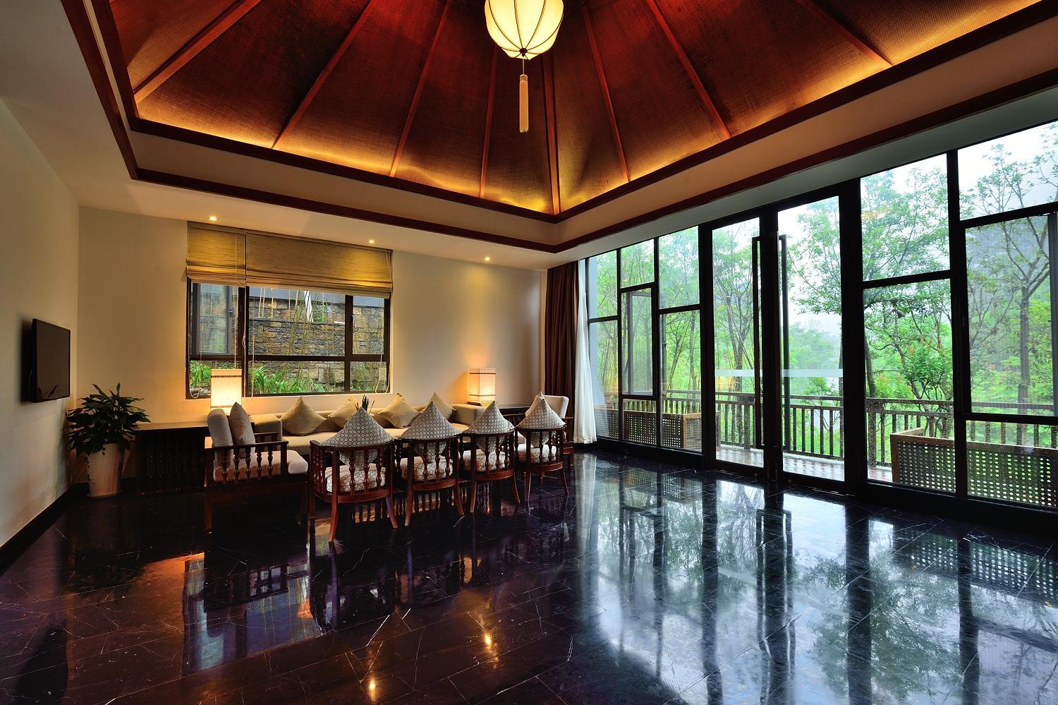 Harmona Resort & Spa Zhangjiajie