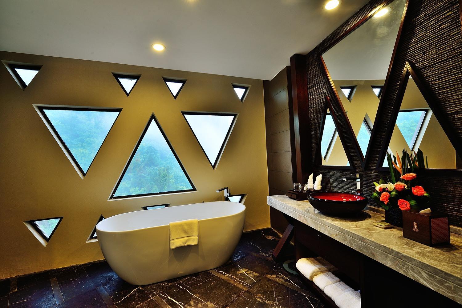Harmona Resort & Spa Zhangjiajie