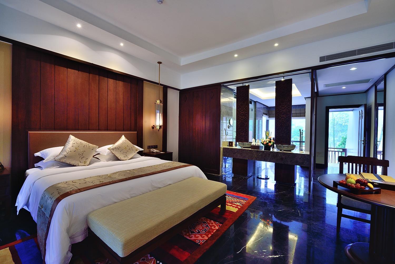Harmona Resort & Spa Zhangjiajie