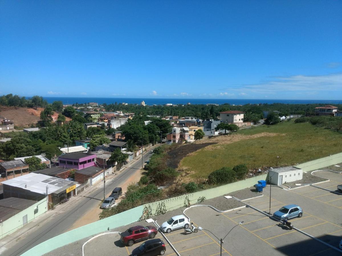 Apto 2 Quartos Guarapari - ES