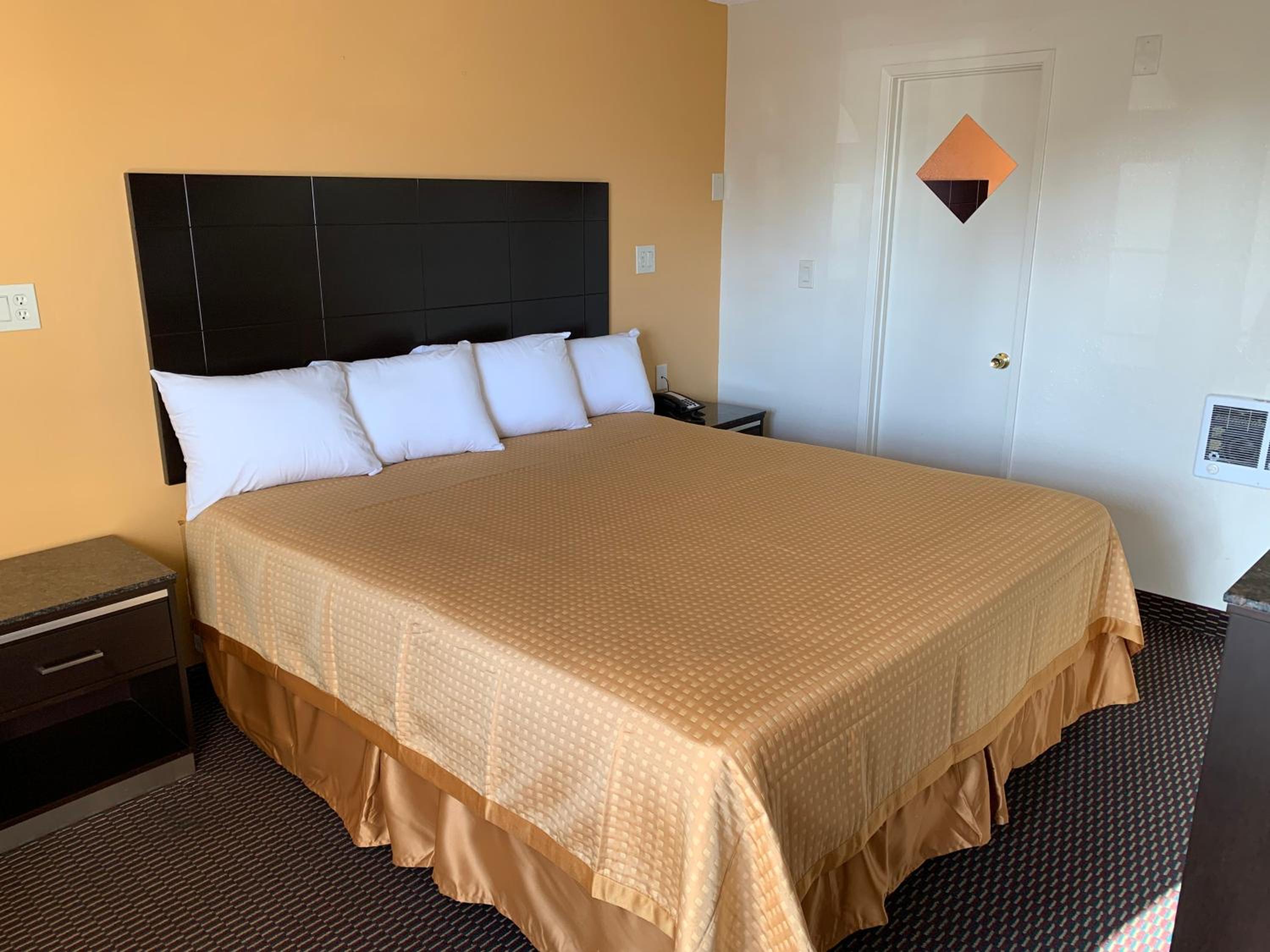 Seaview Inn Grover Beach
