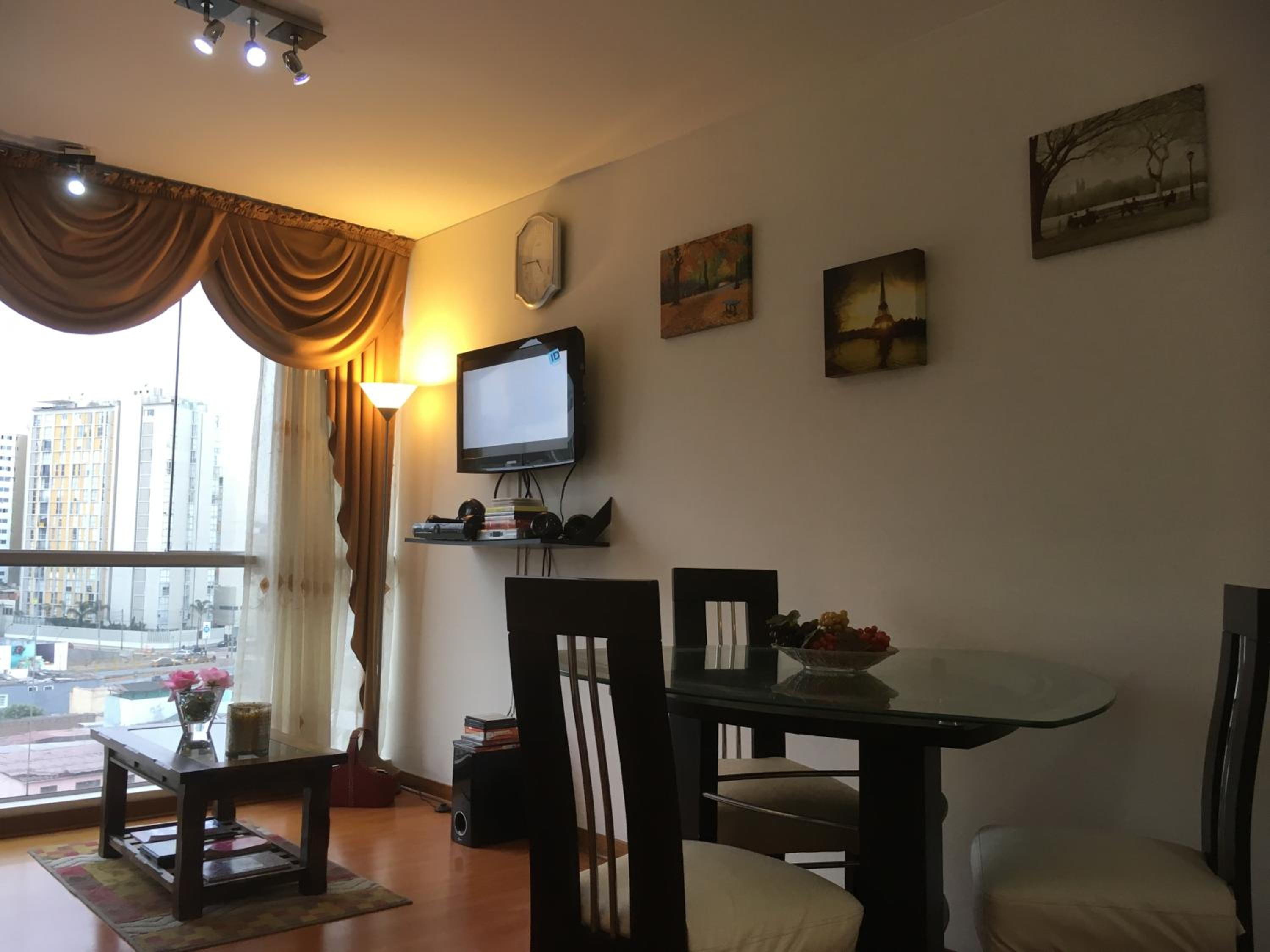 A Perfect Vacation Getaway Apartment