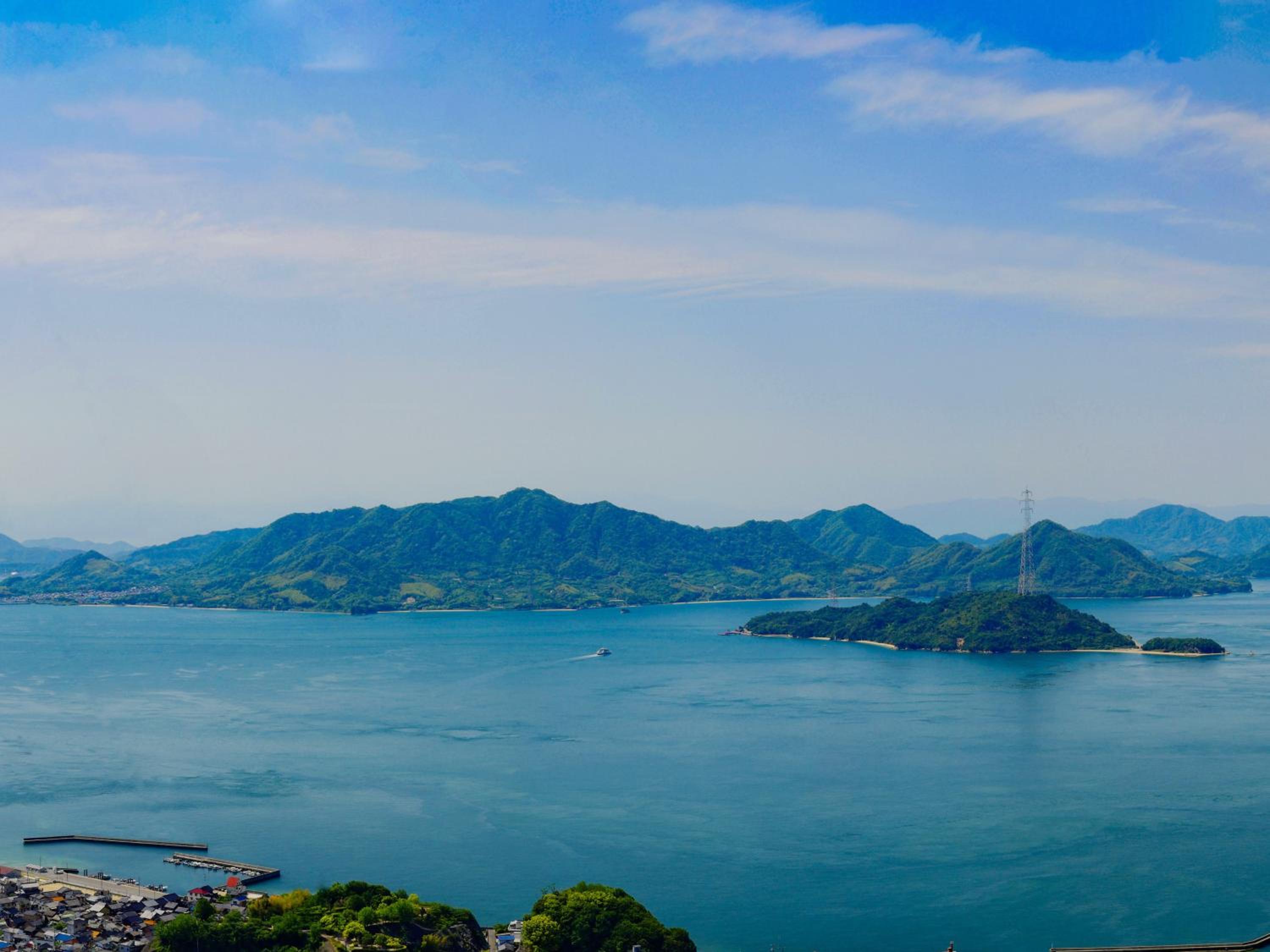NIPPONIA HOTEL Takehara Saltworks Town, photo 13