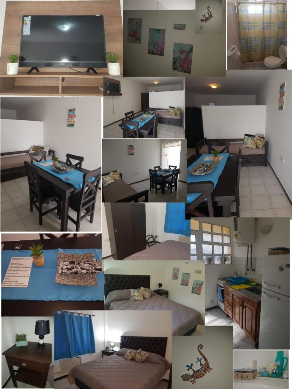 Departamento Centro