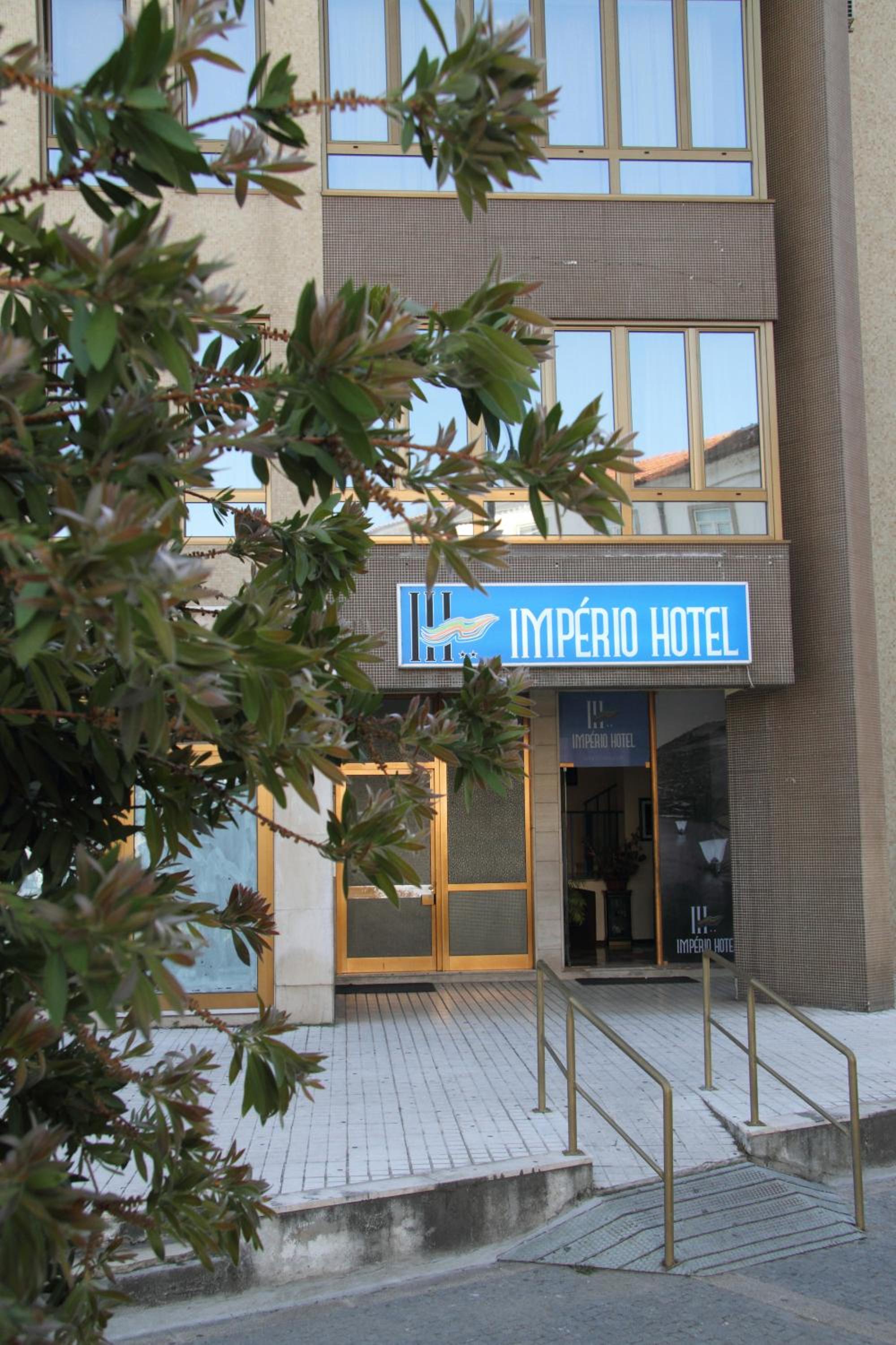 Hotel Imperio Hotel - Image 1