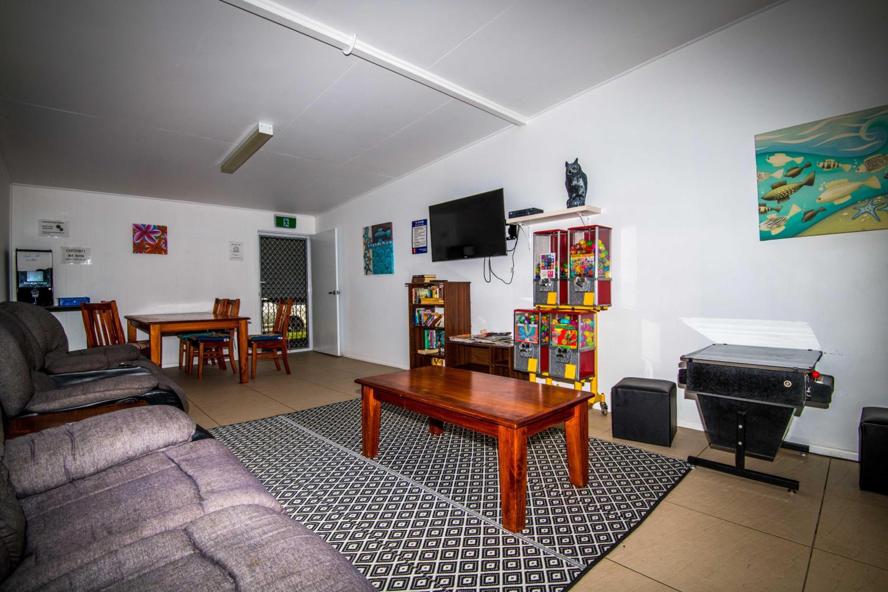 Clarence Head Caravan Park