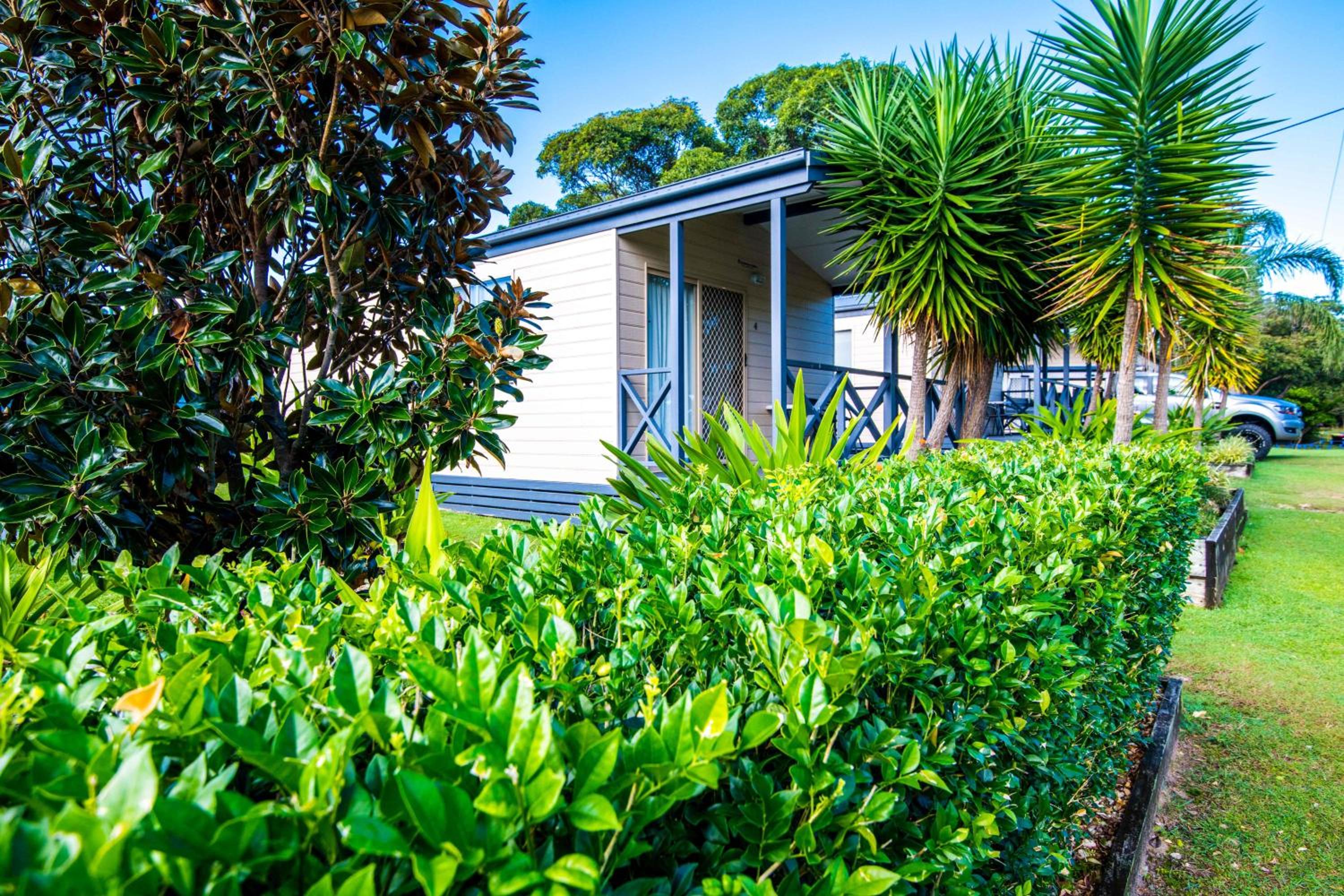 Clarence Head Caravan Park